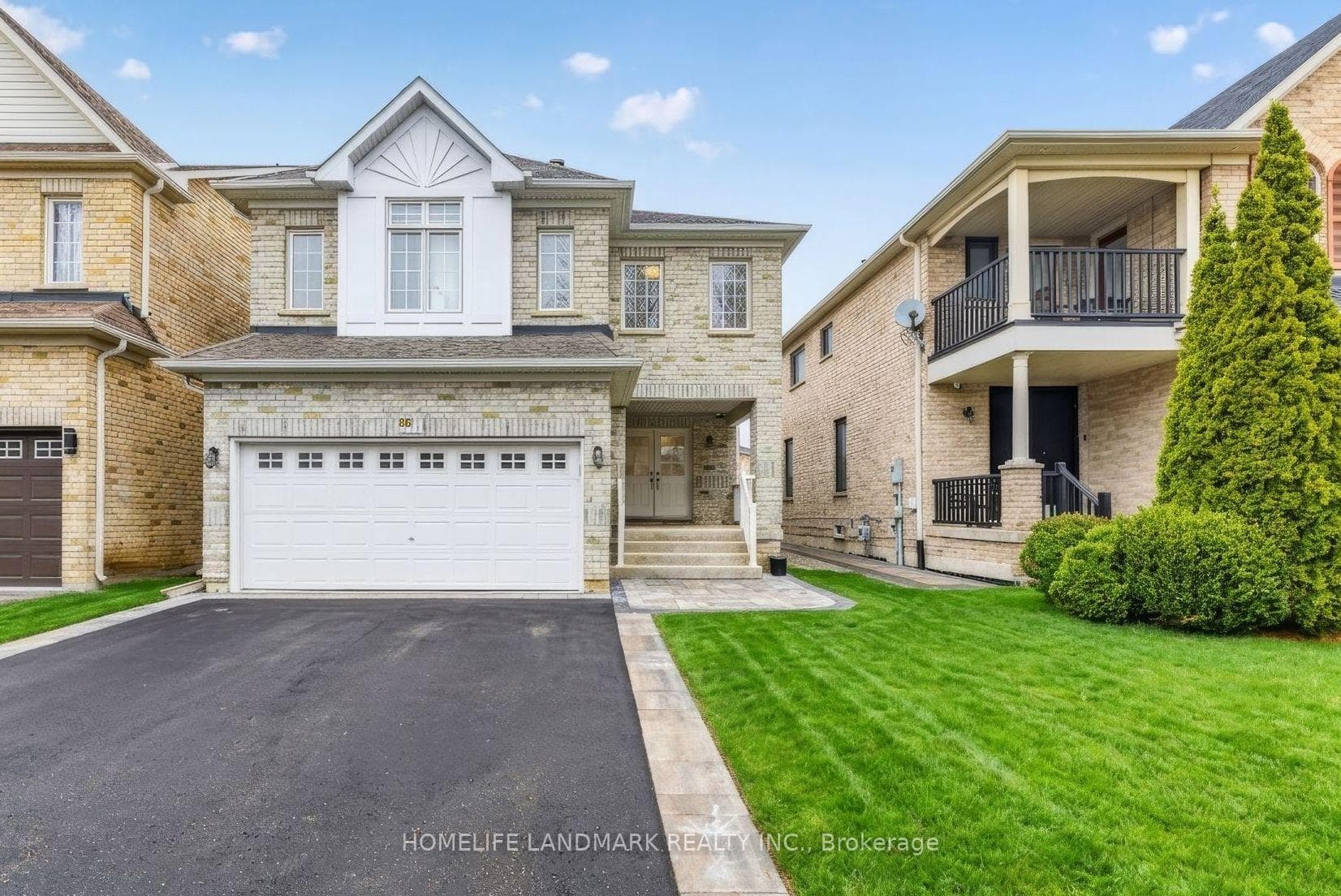 86 Laurier Avenue