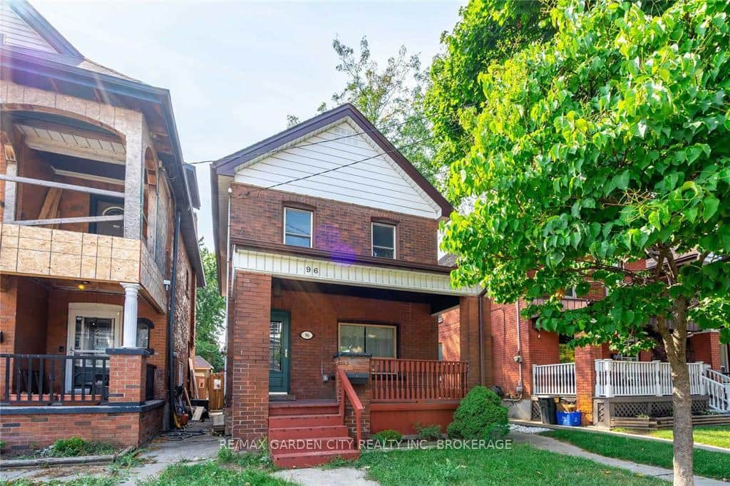 96 Beechwood Avenue