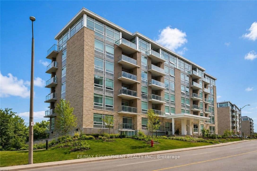 455 Charlton Avenue Unit 403