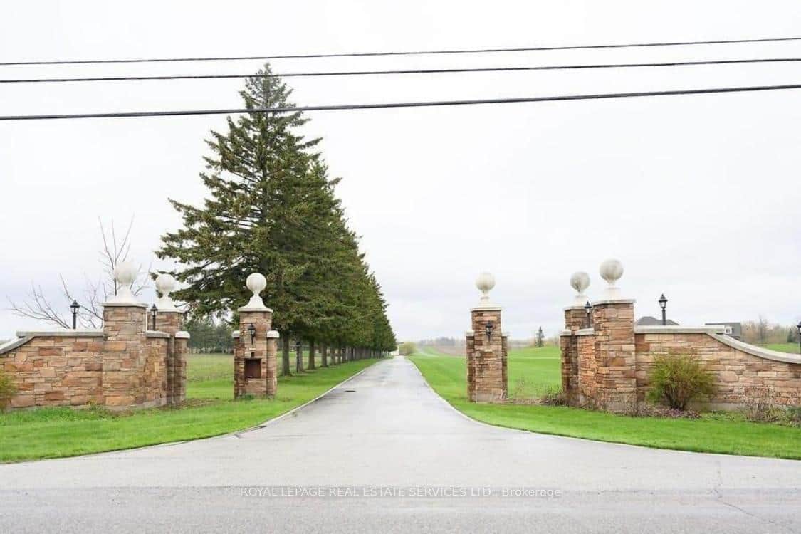 97 5th Concession