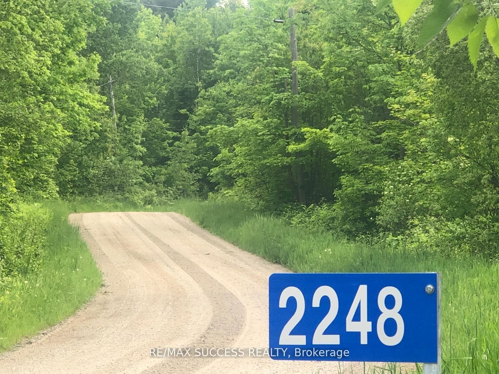 2248 Babcock Road
