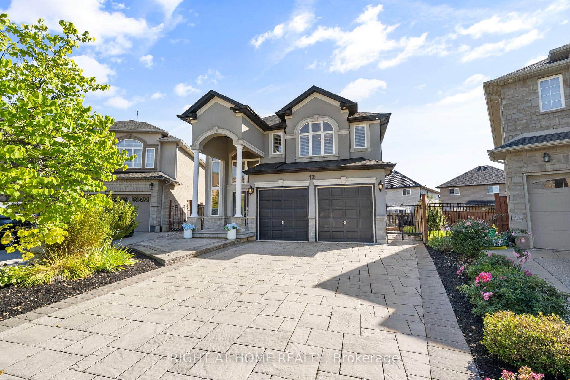 12 Donatello Court