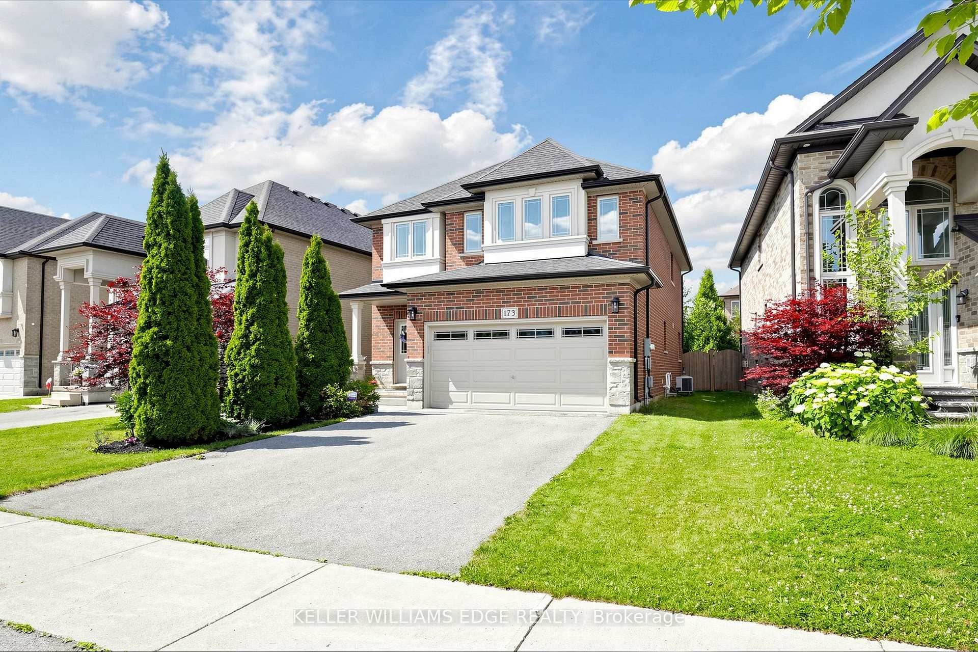 173 Raymond Road