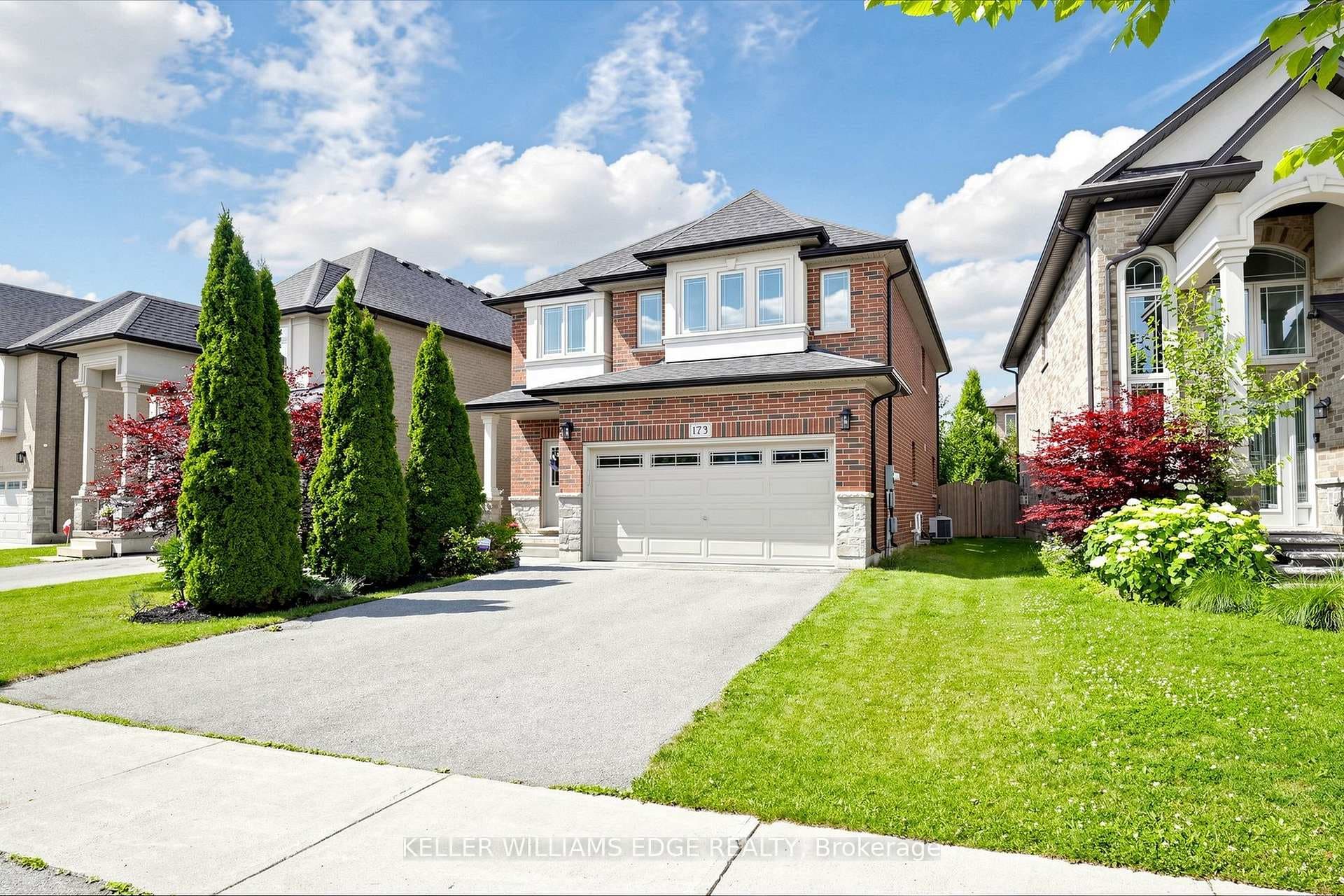173 Raymond Road