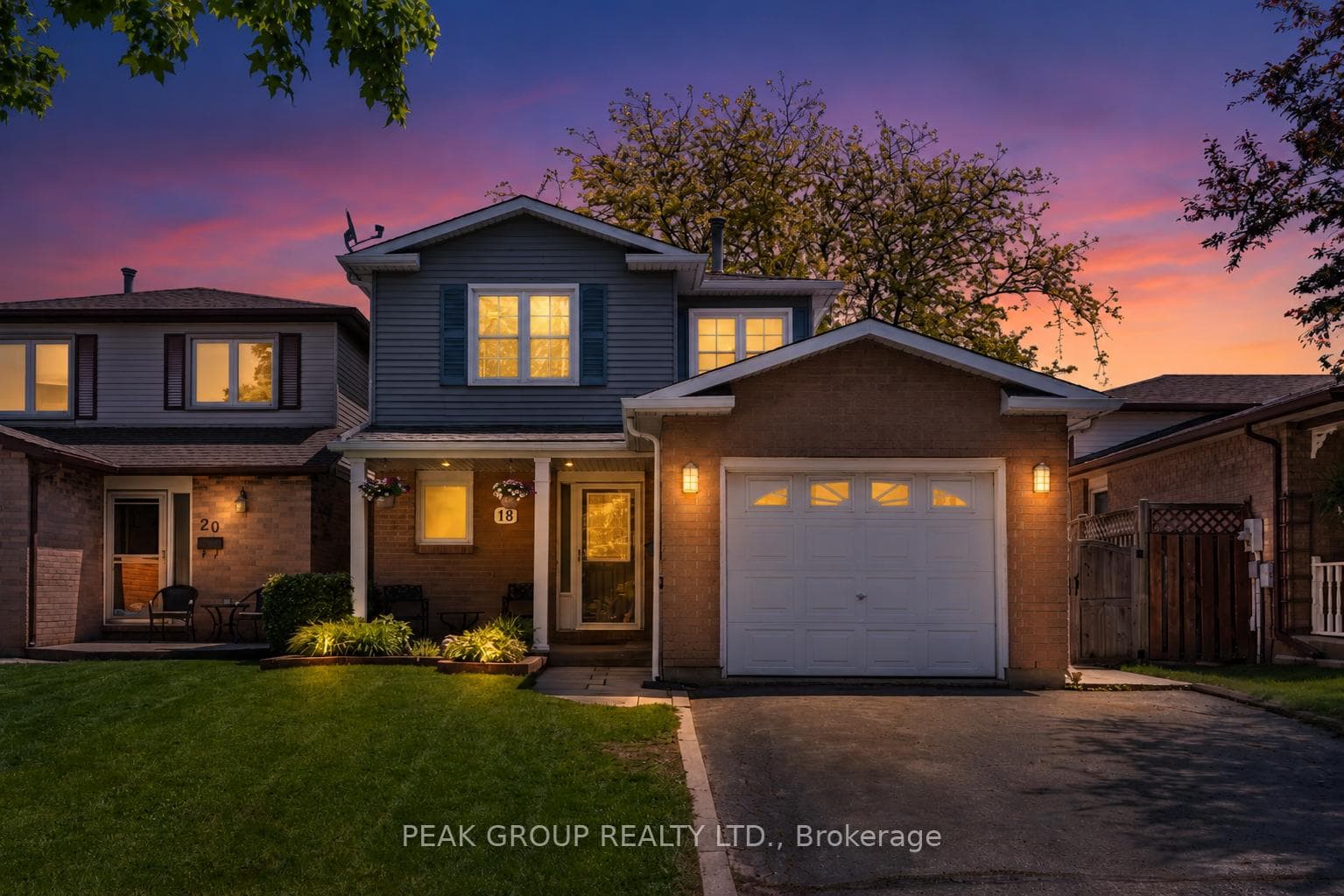 18 Sandra Crescent