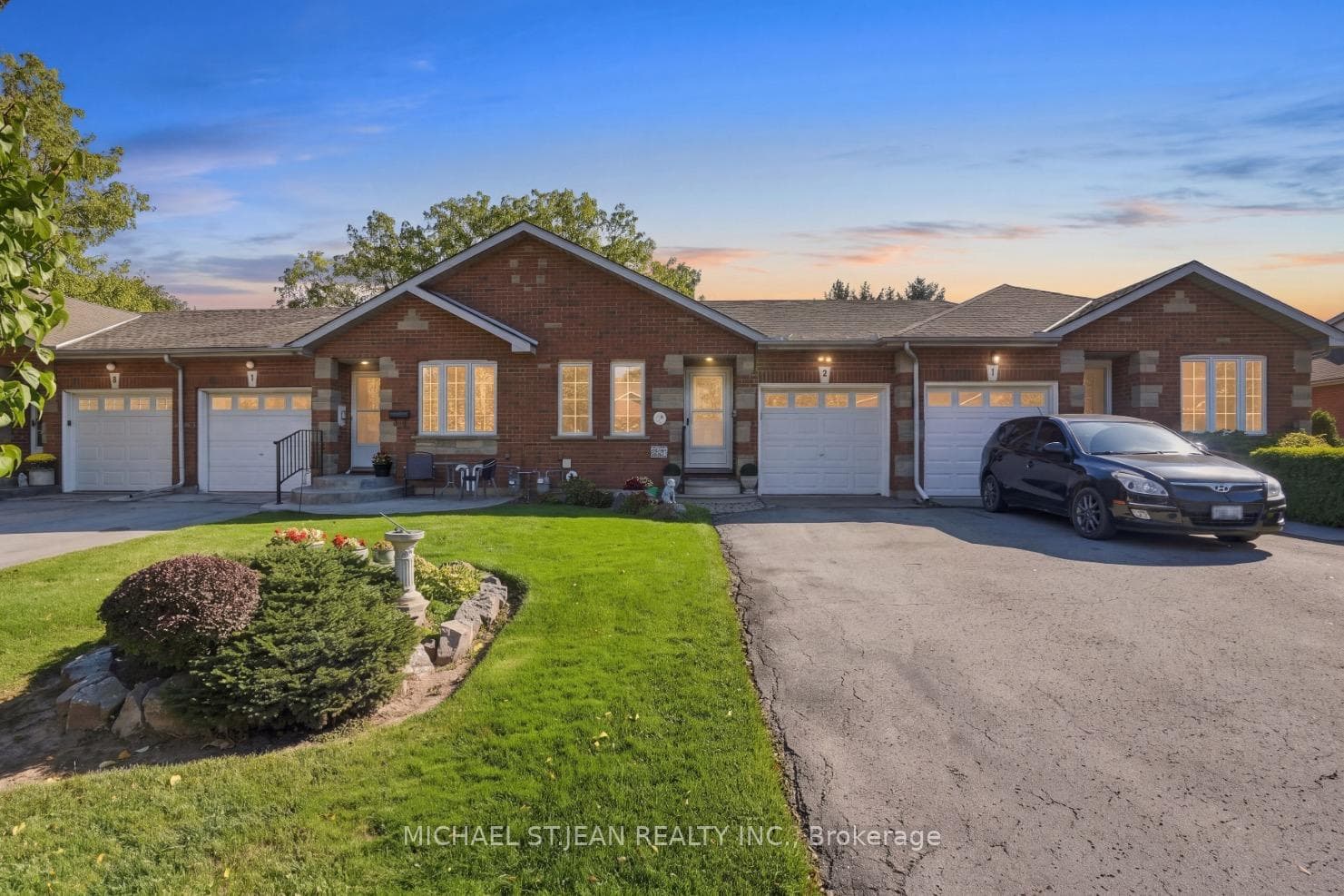 9 Kinsman Court
