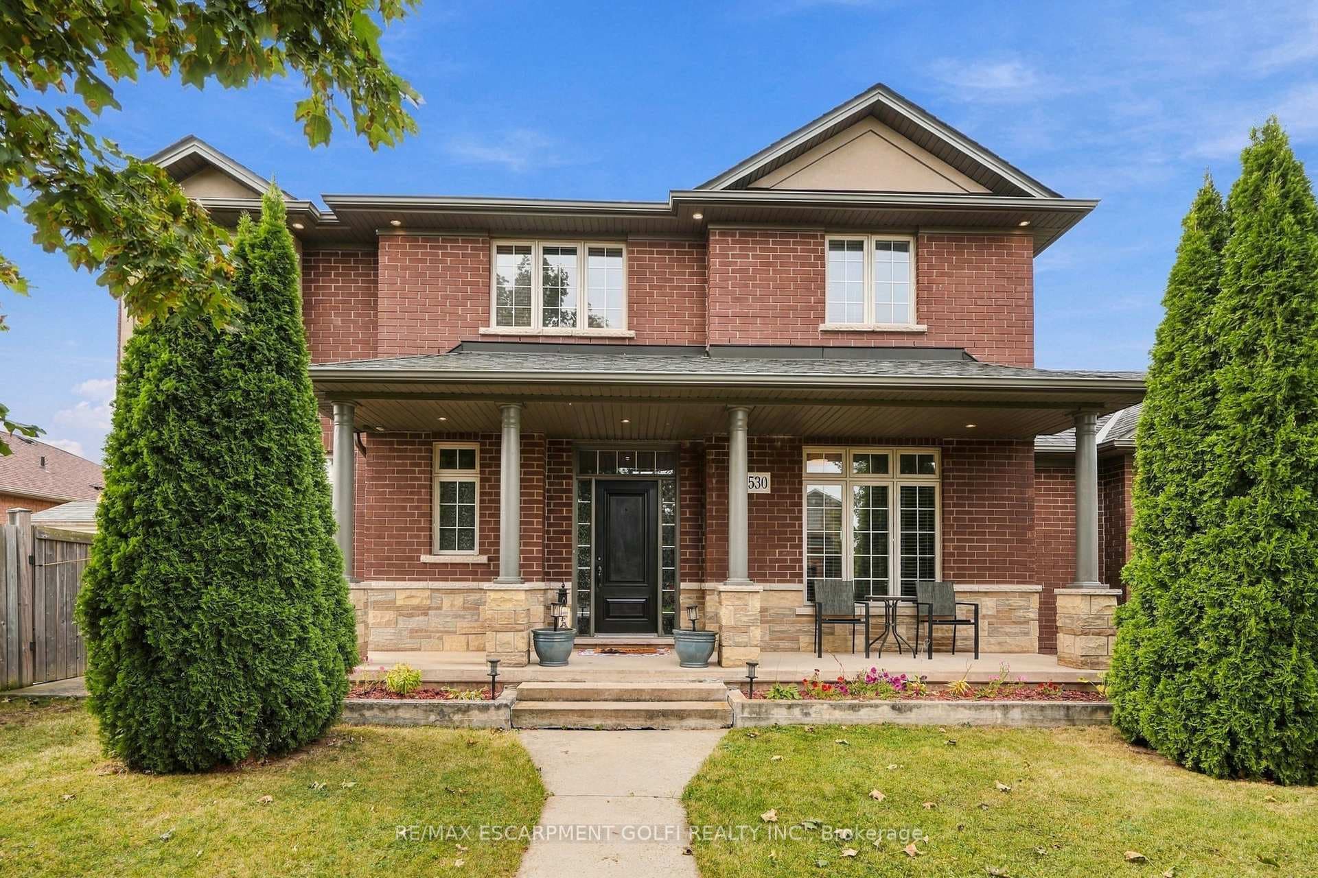 4530 Frances Crescent