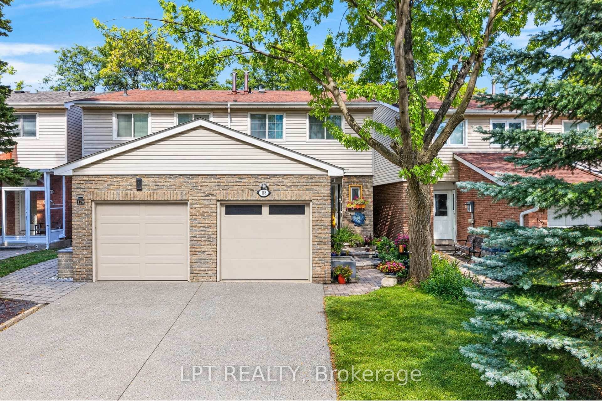 118 Tamarack Drive