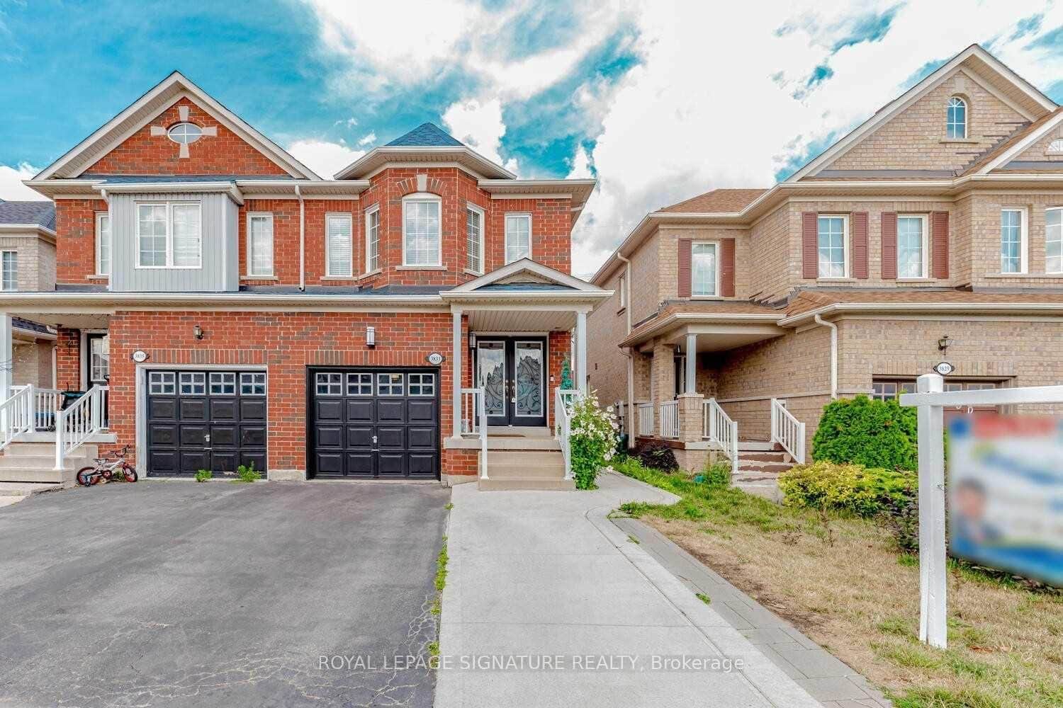 3833 Partition Road