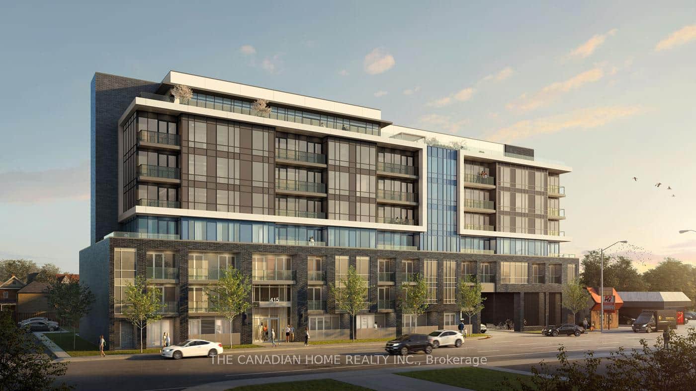 415 Main Street Unit 402