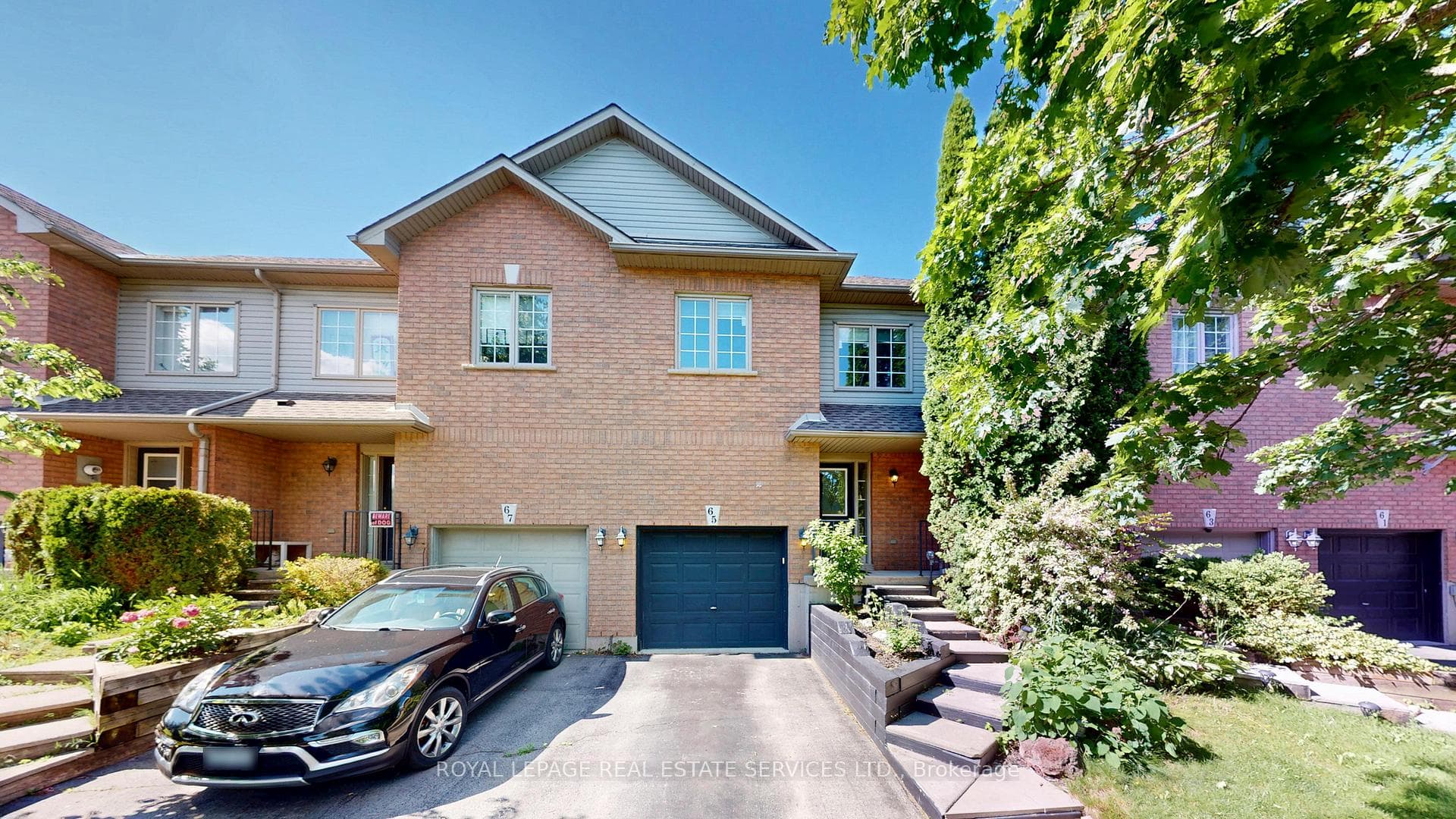 65 Morwick Drive