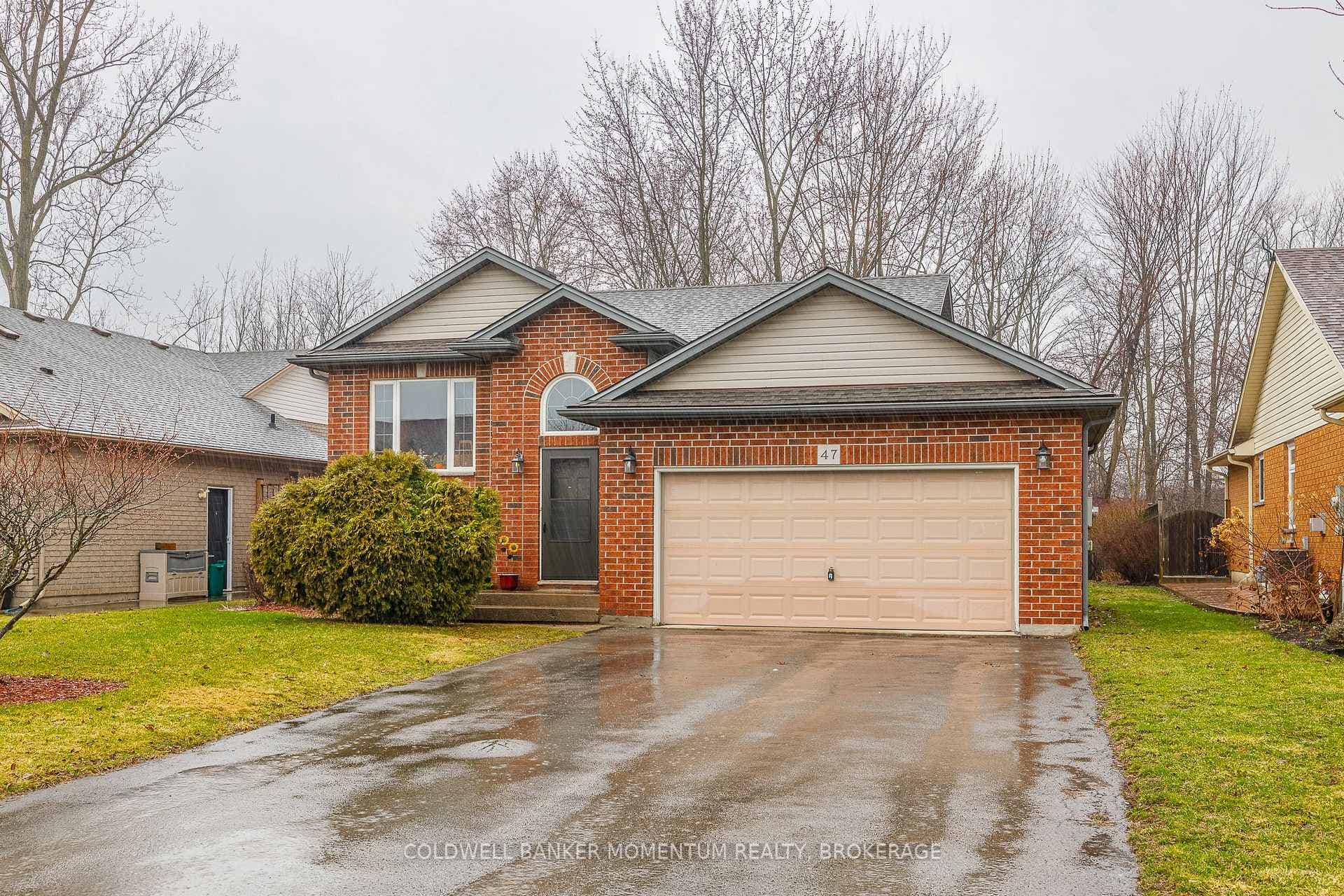 47 Thorold Avenue