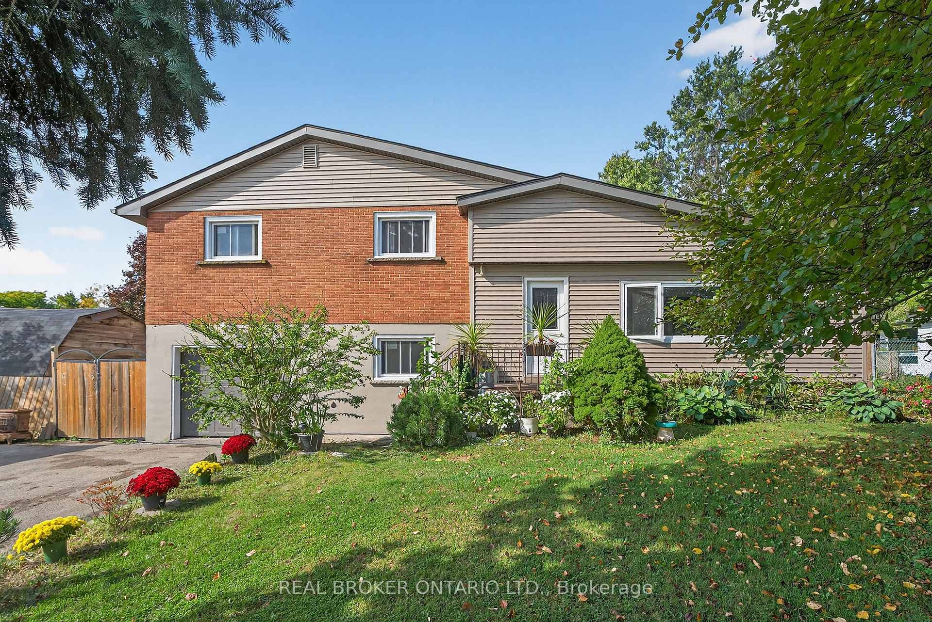 312 Old Guelph Road