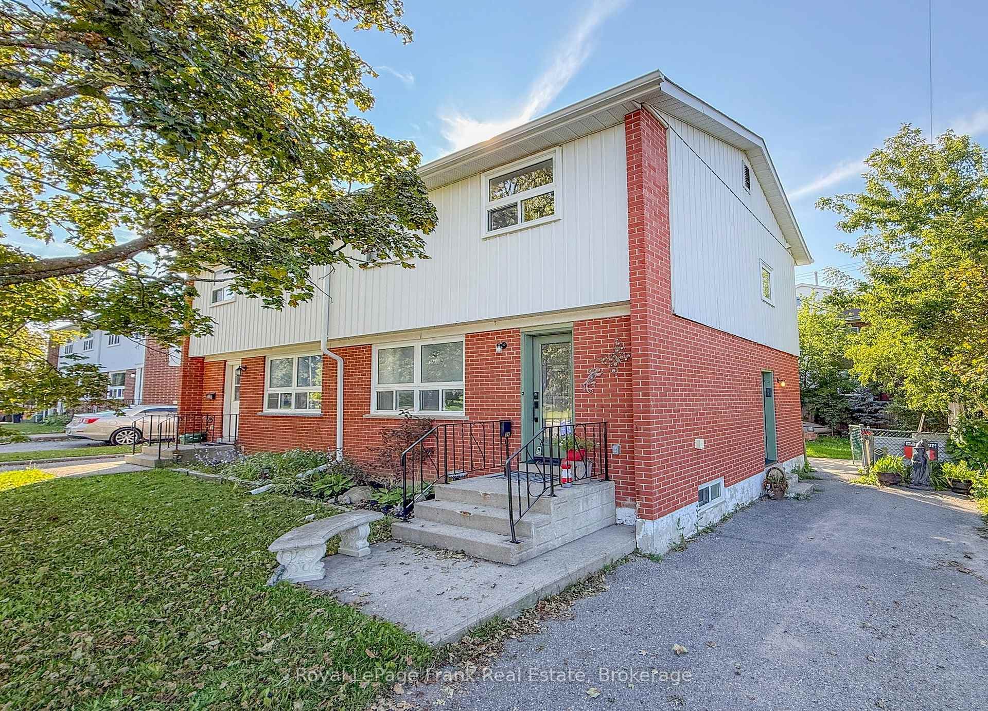34 Northlin Park Road