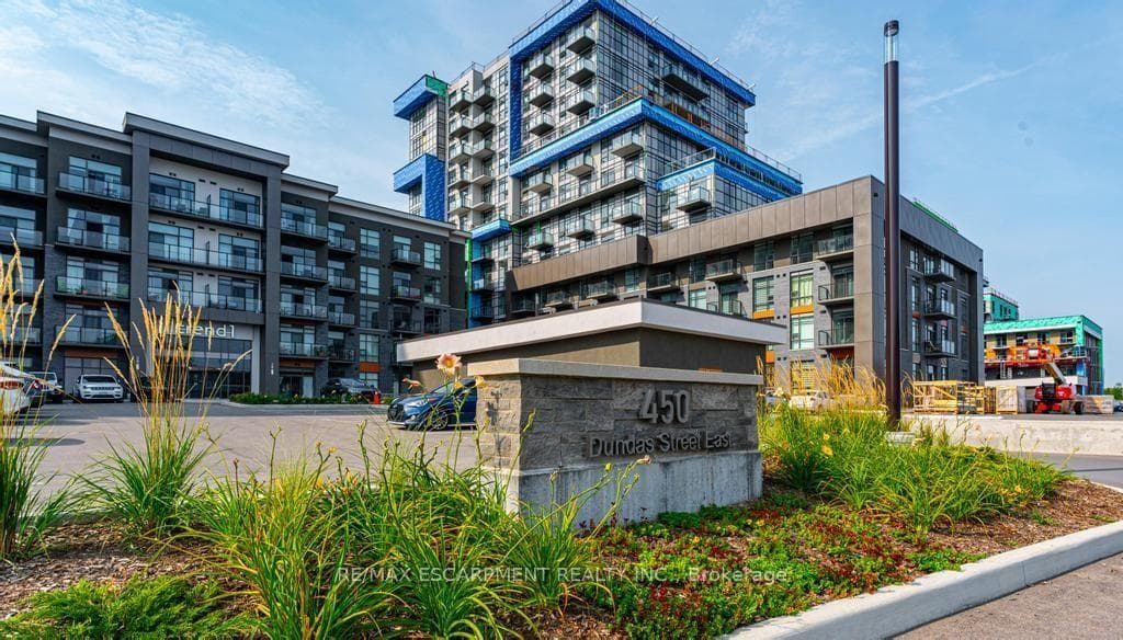 450 Dundas Street Unit 503