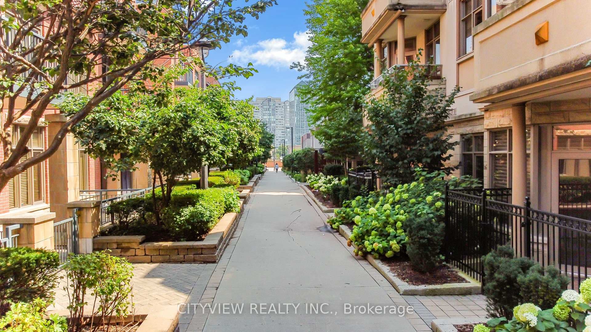 320 City Centre Drive Unit 109