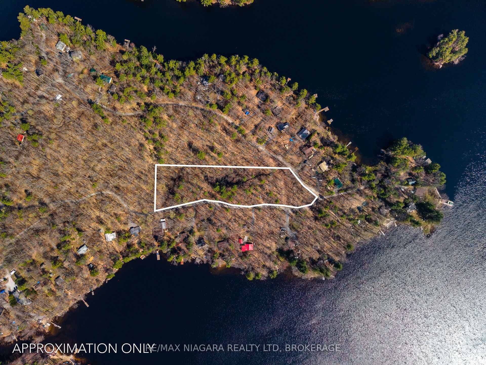 127 Oak Shores Lane