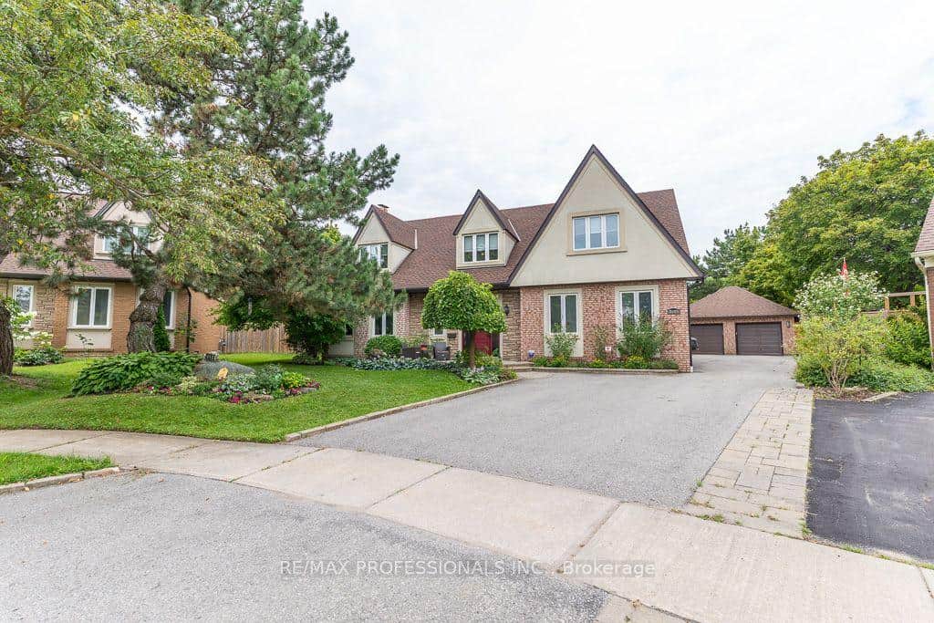 2604 Barrisdale Court