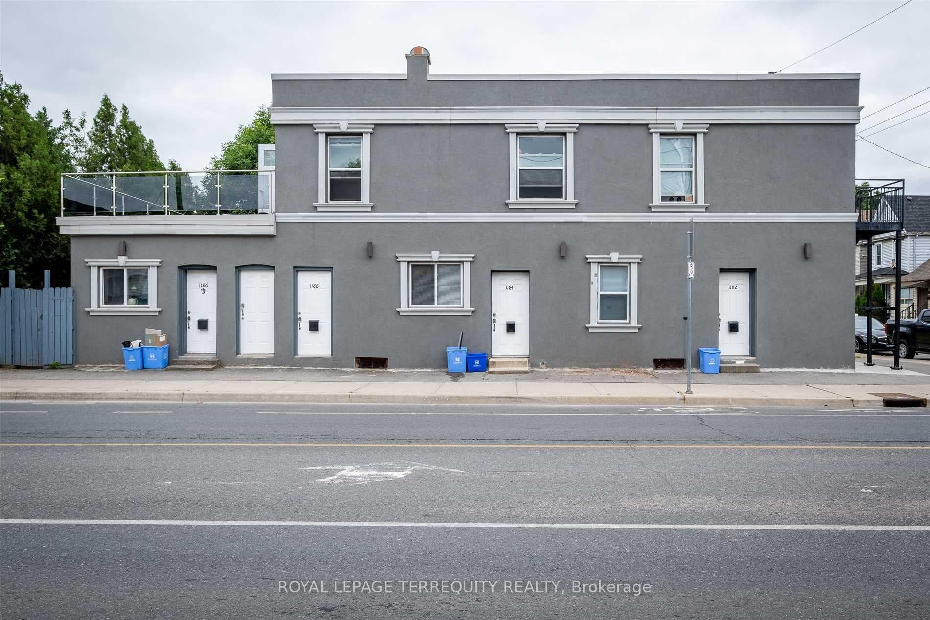 1184 Cannon Street