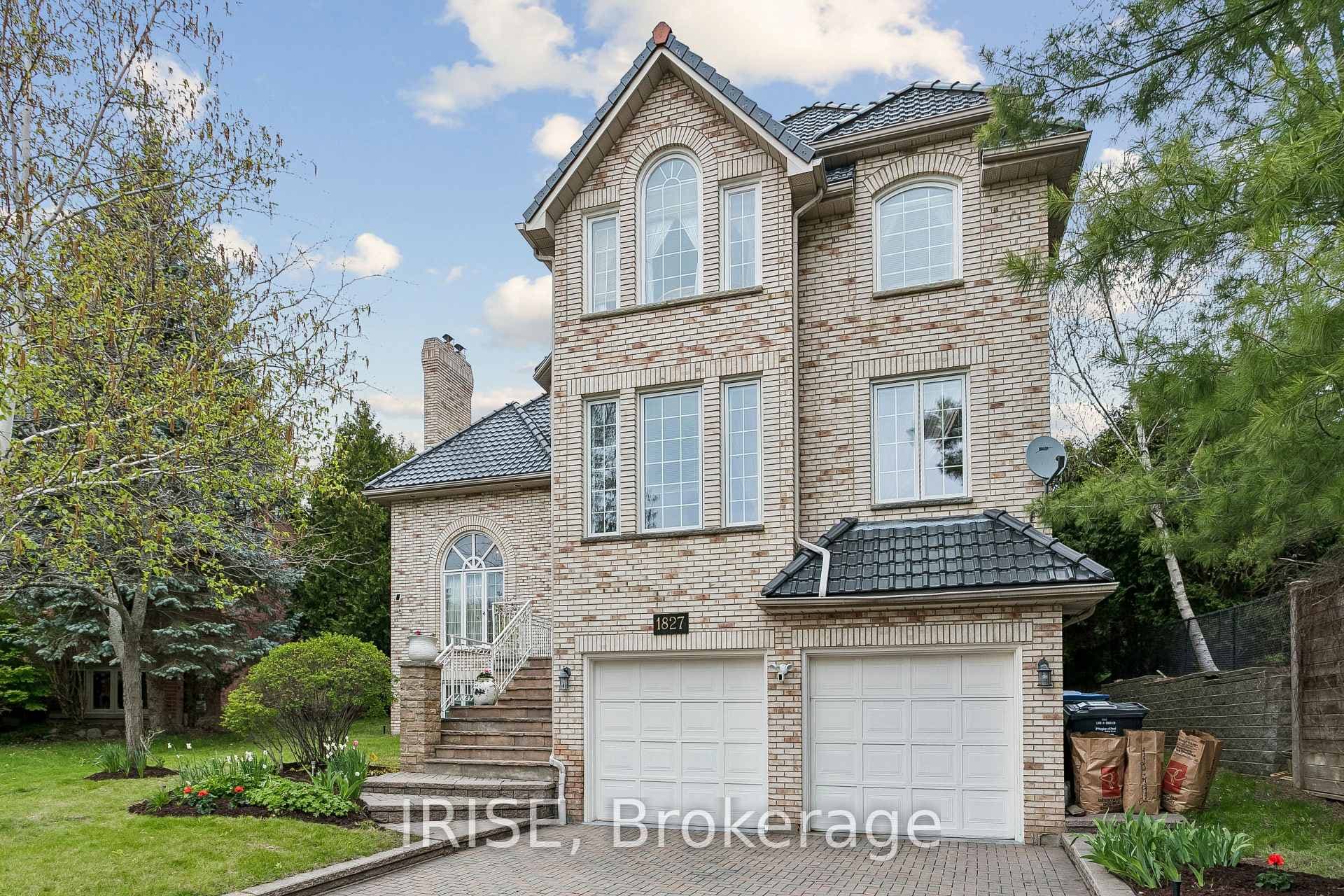 1827 Chesbro Court