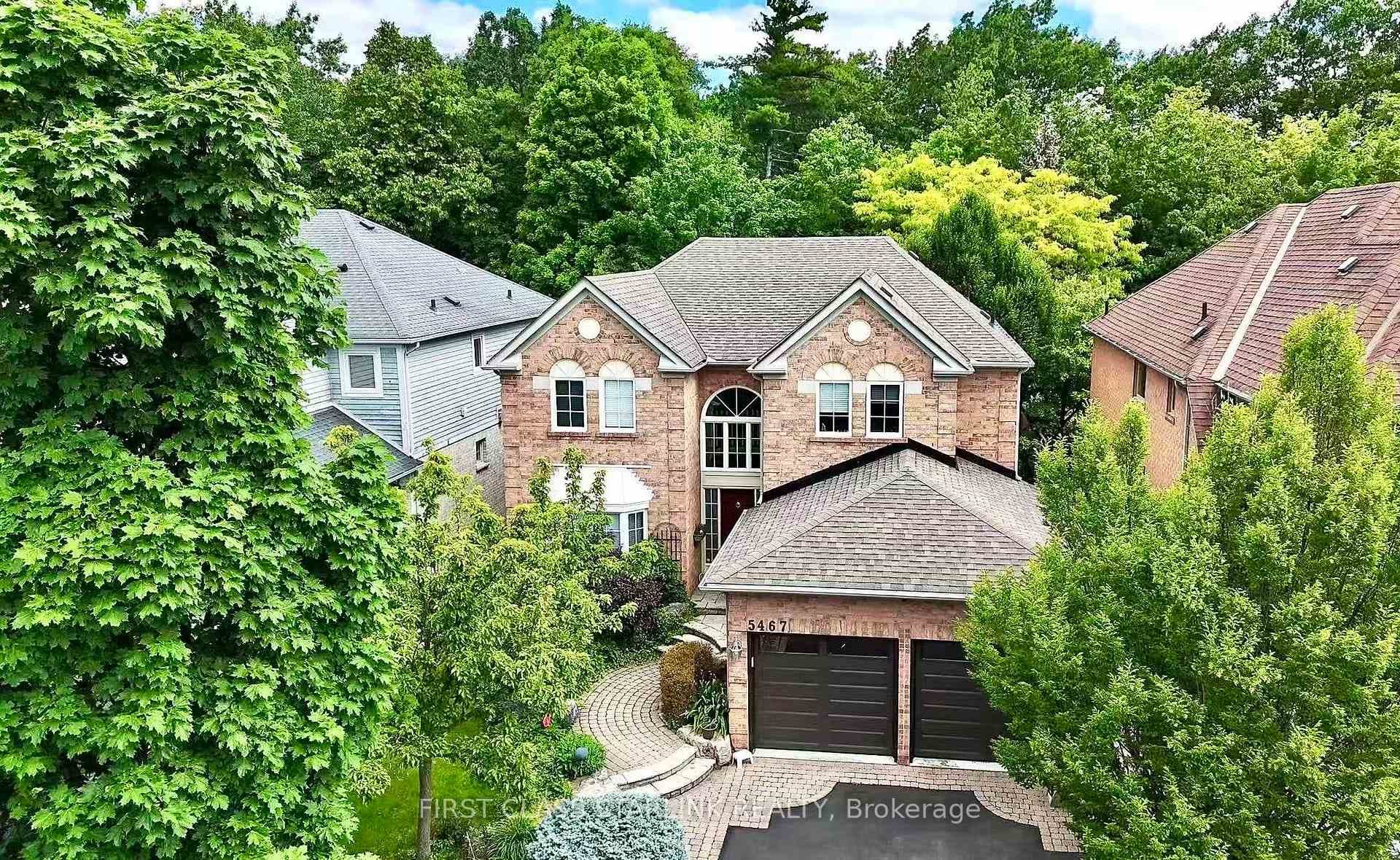 5467 Planters Wood Court