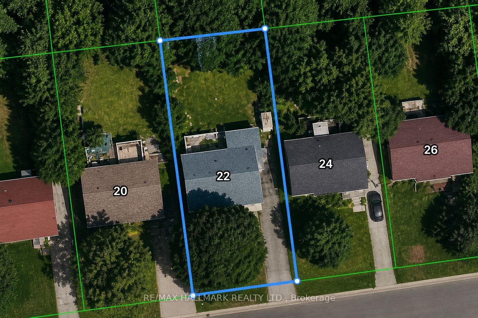 22 Grandview Avenue