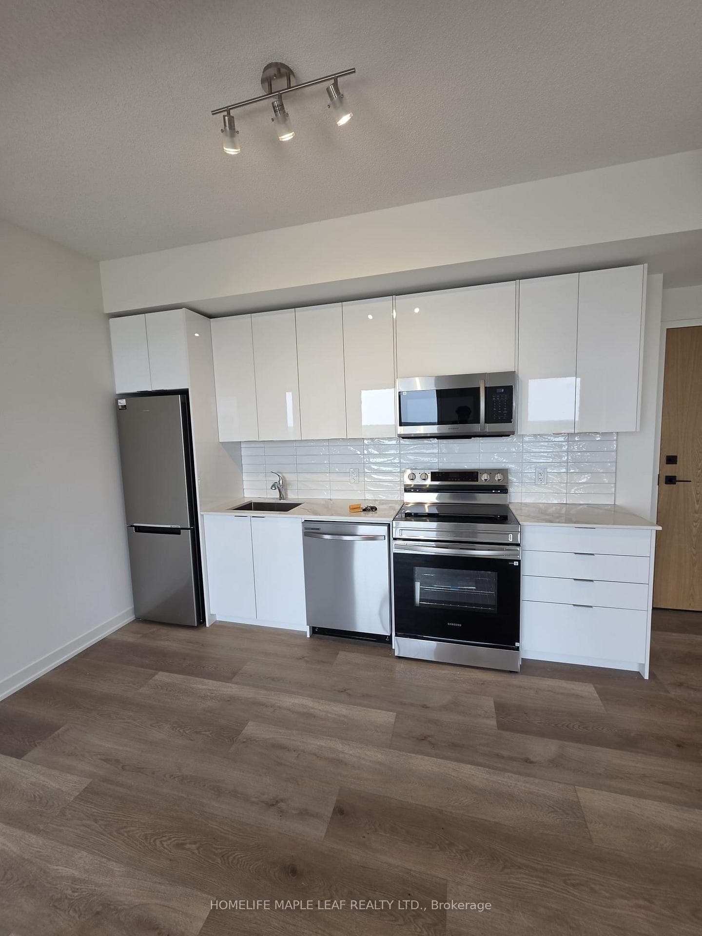 33 Erie Avenue Unit 1509