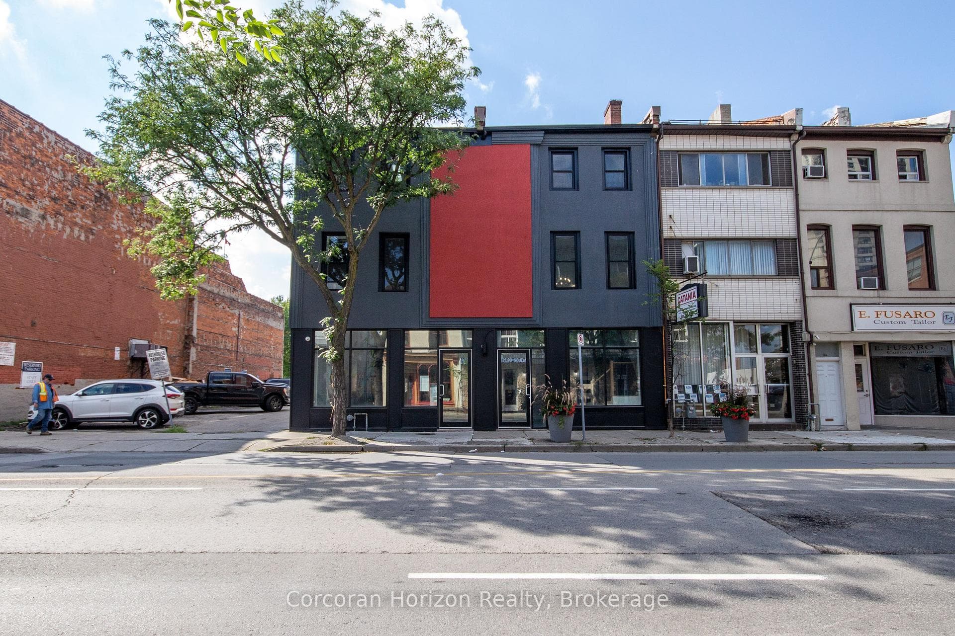 90 John Street Unit Full