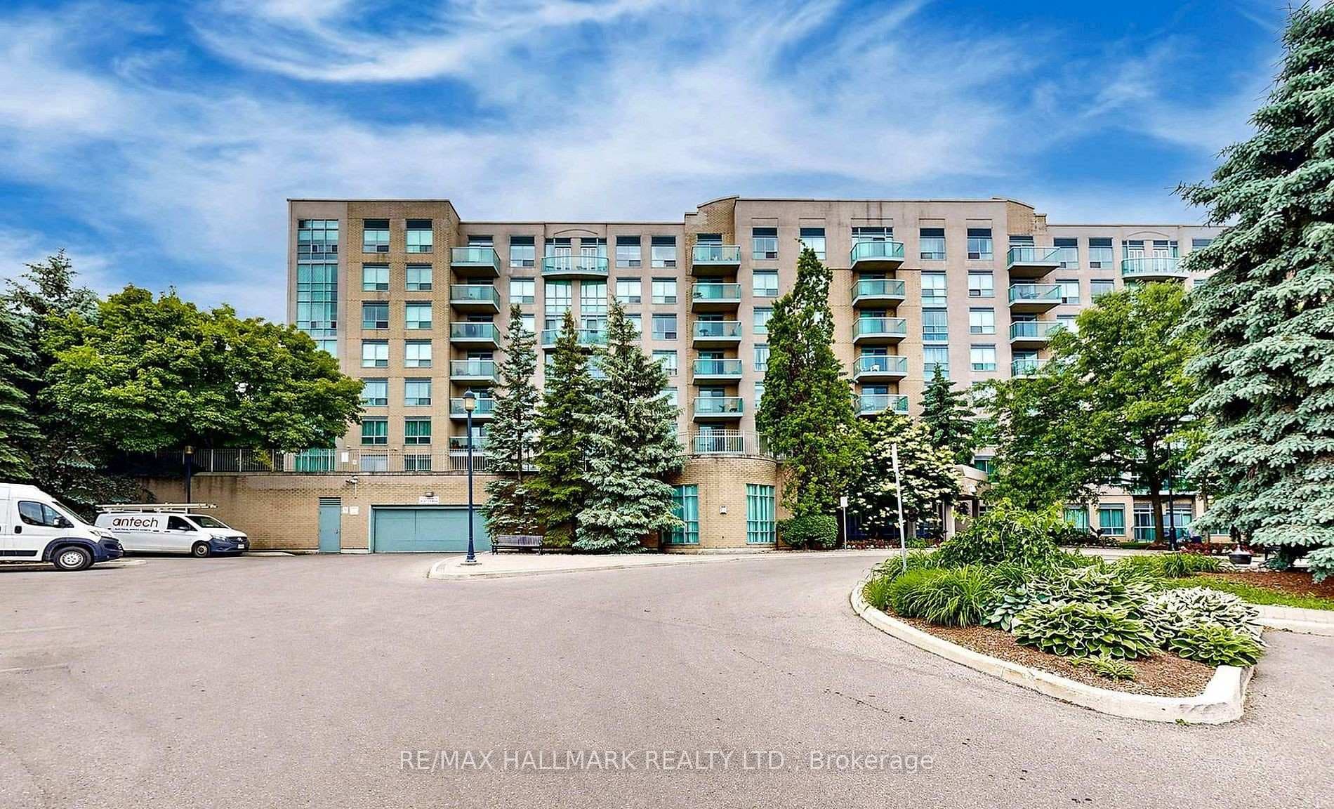 3 Ellesmere Street Unit 215