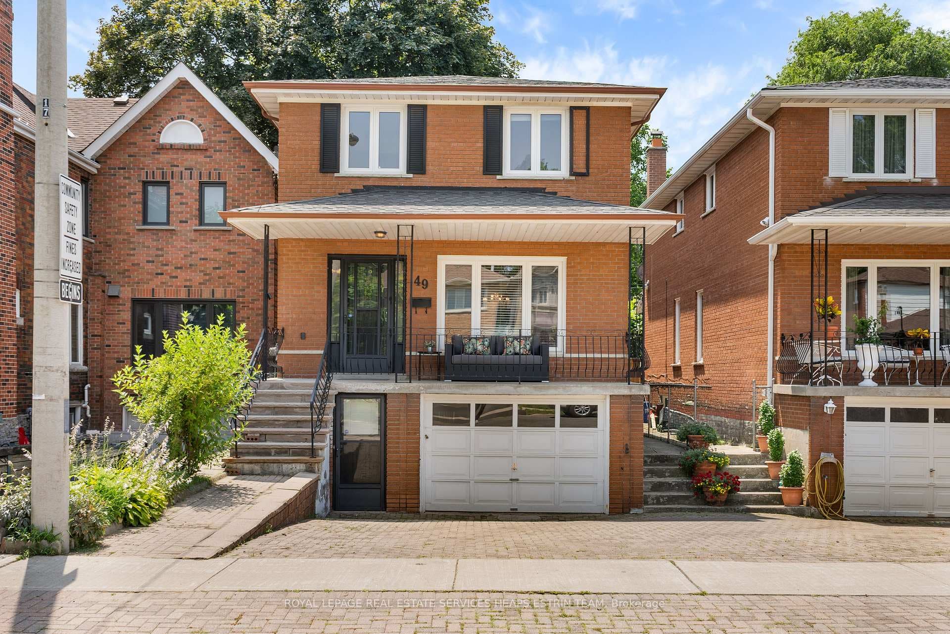 49 Woodville Avenue