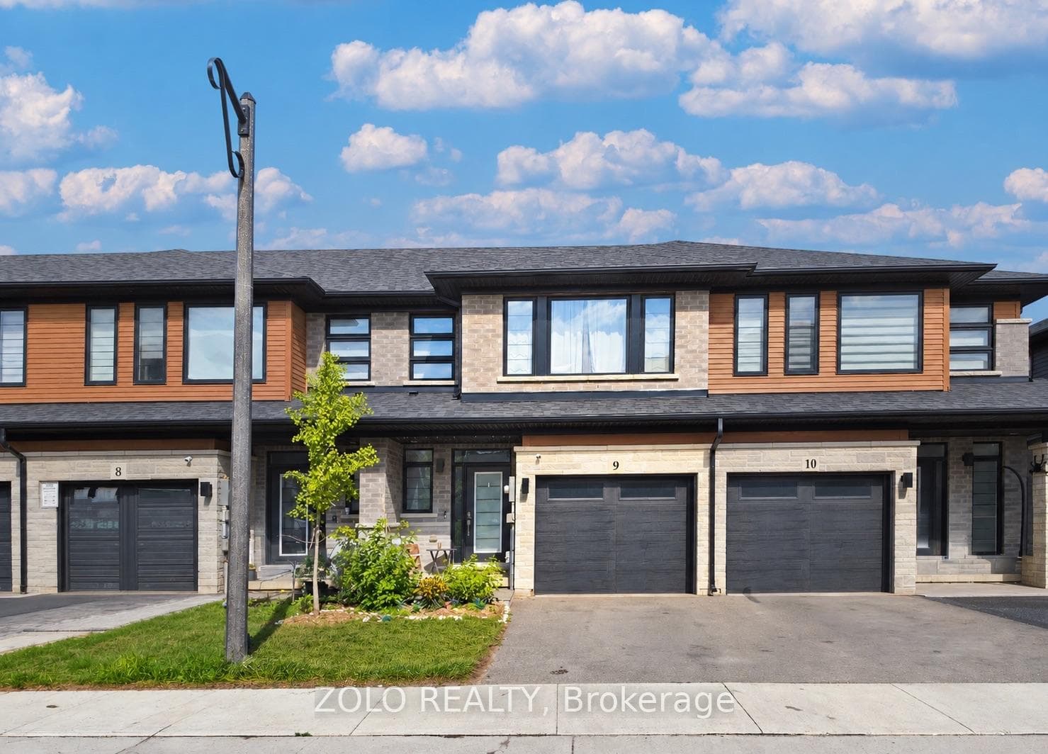 461 Blackburn Drive Unit 9