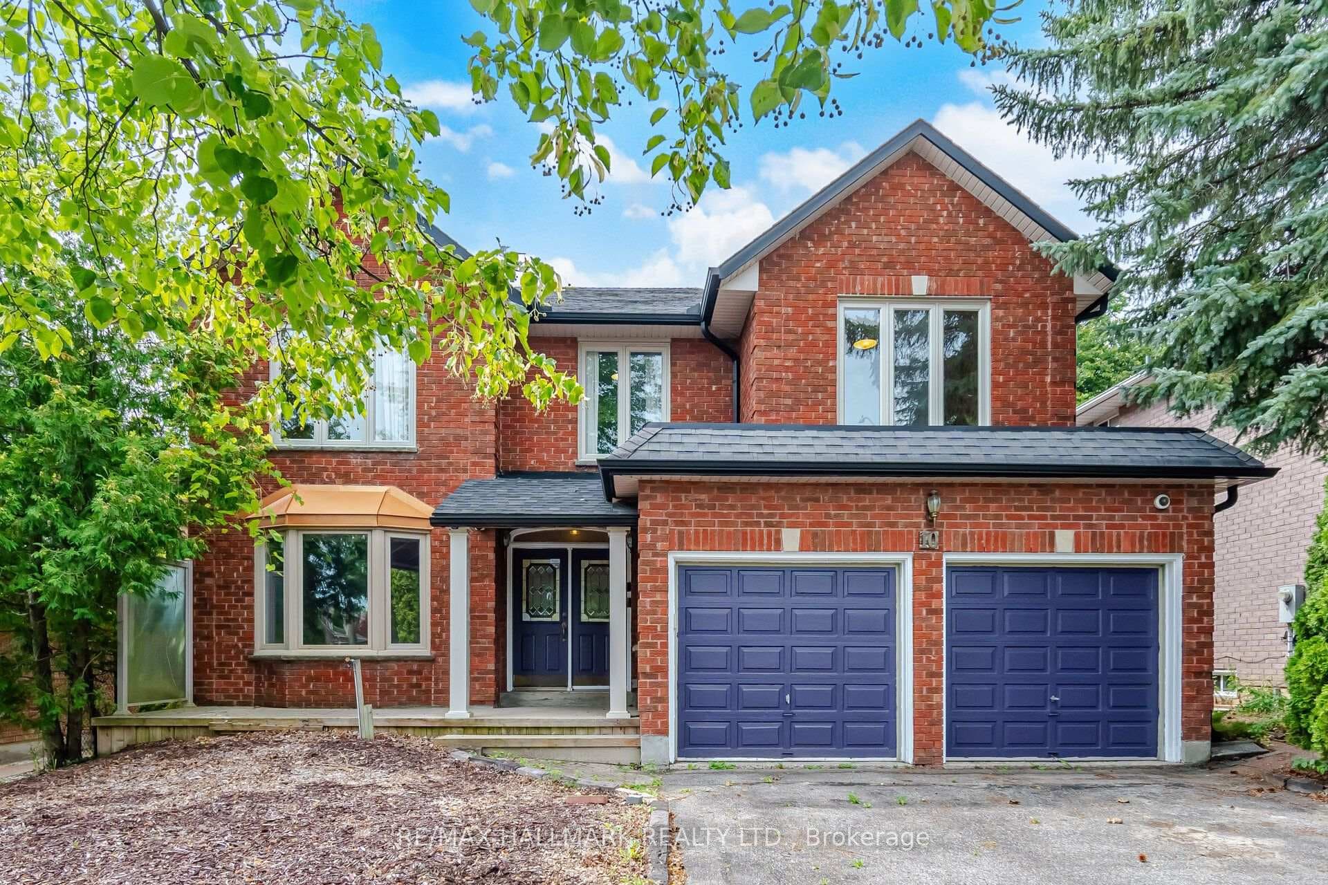 10 Hiram Road