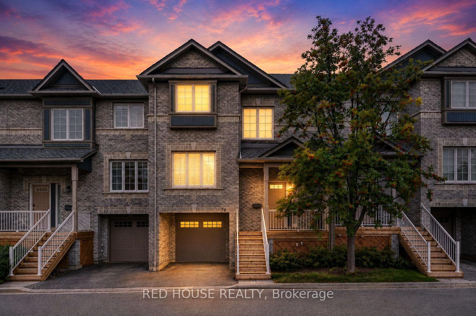 5535 Glen Erin Drive Unit 78