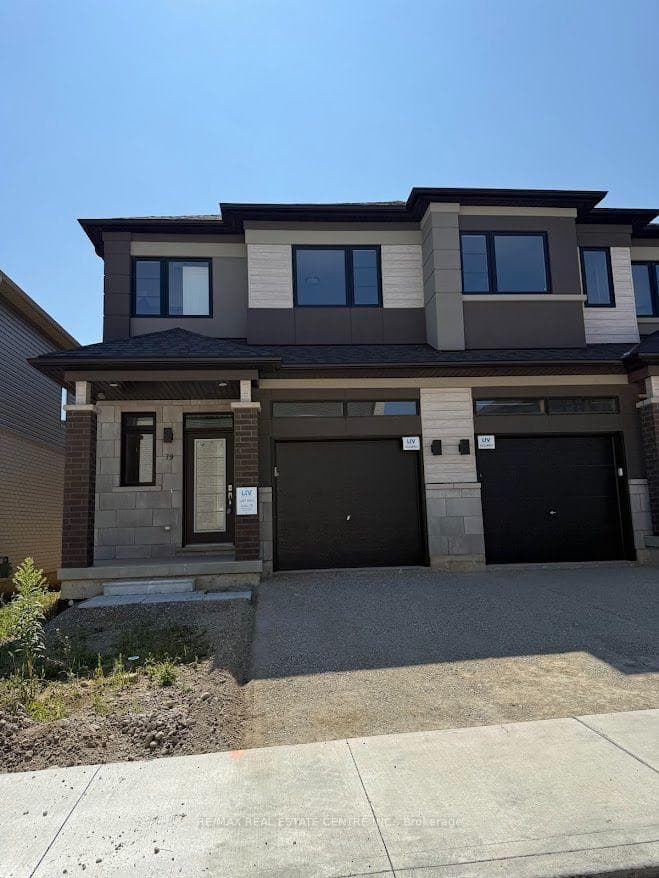 660 Colborne Street Unit 79