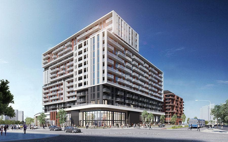 8119 Birchmount Road Unit 1202