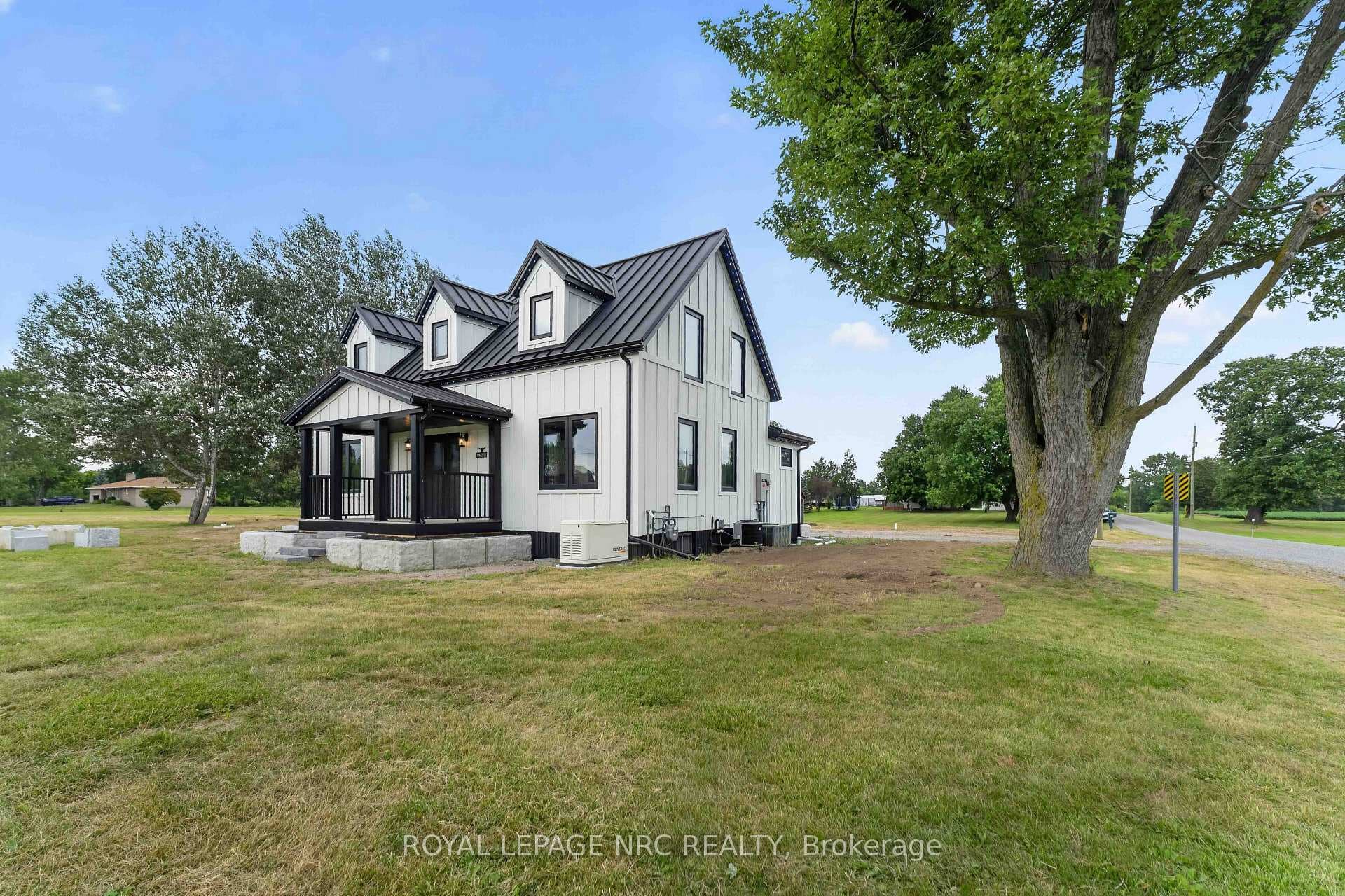 52806 Putman Road