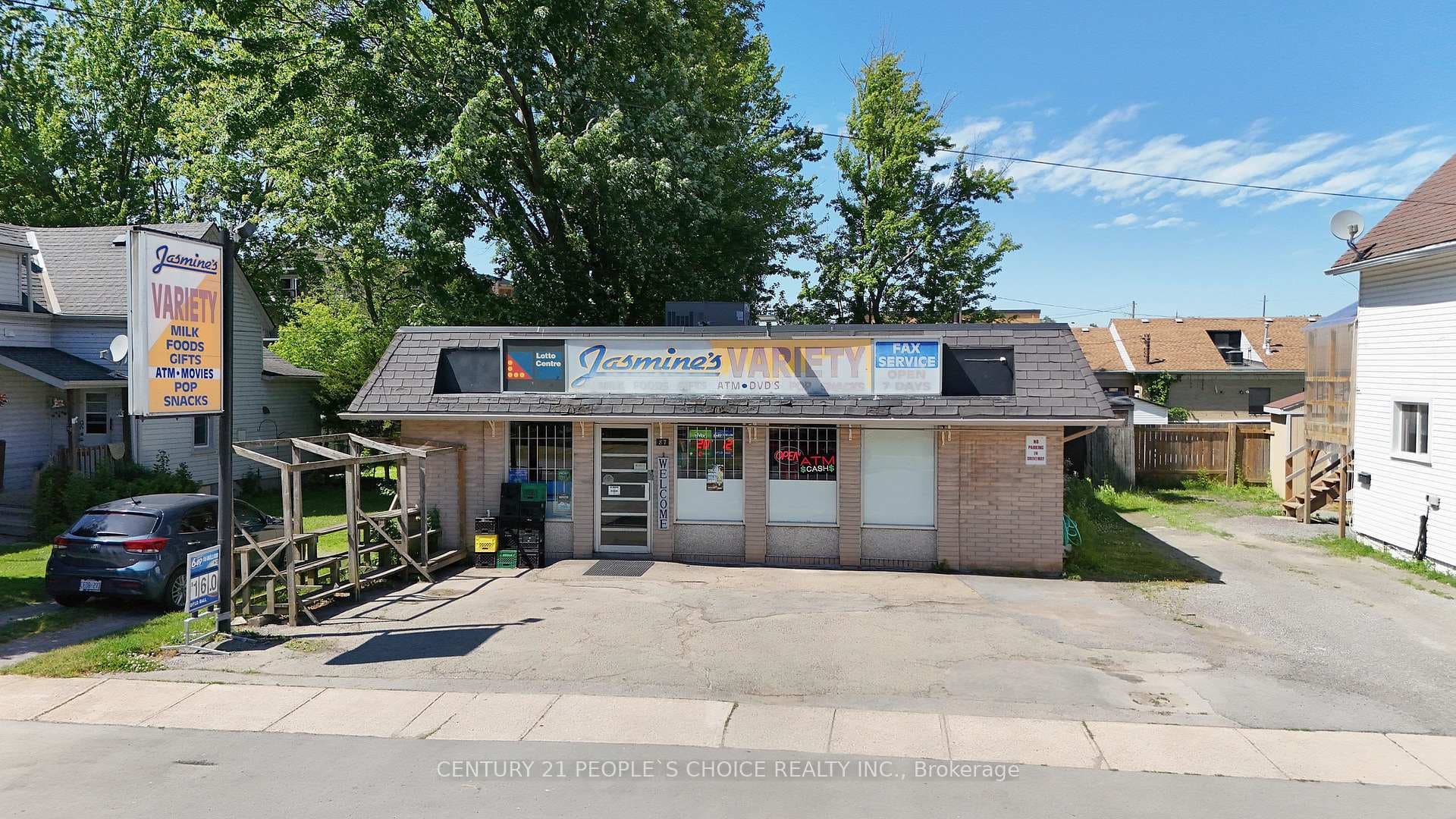 87 Kent Street