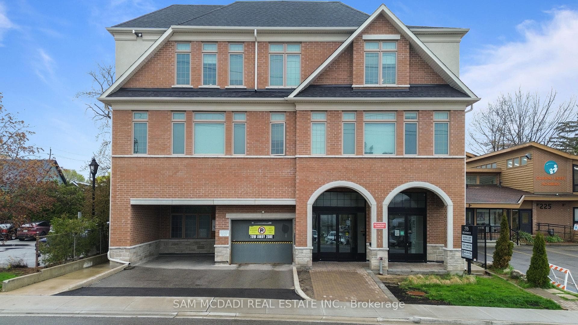 215 Broadway Street Unit 308