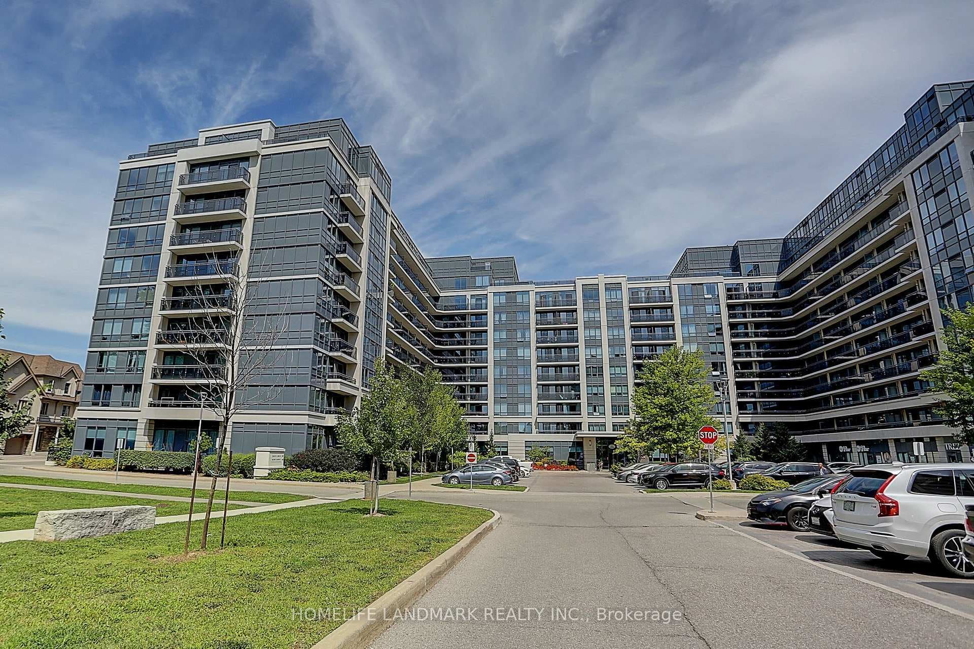 372 Highway 7 E Road Unit 1027