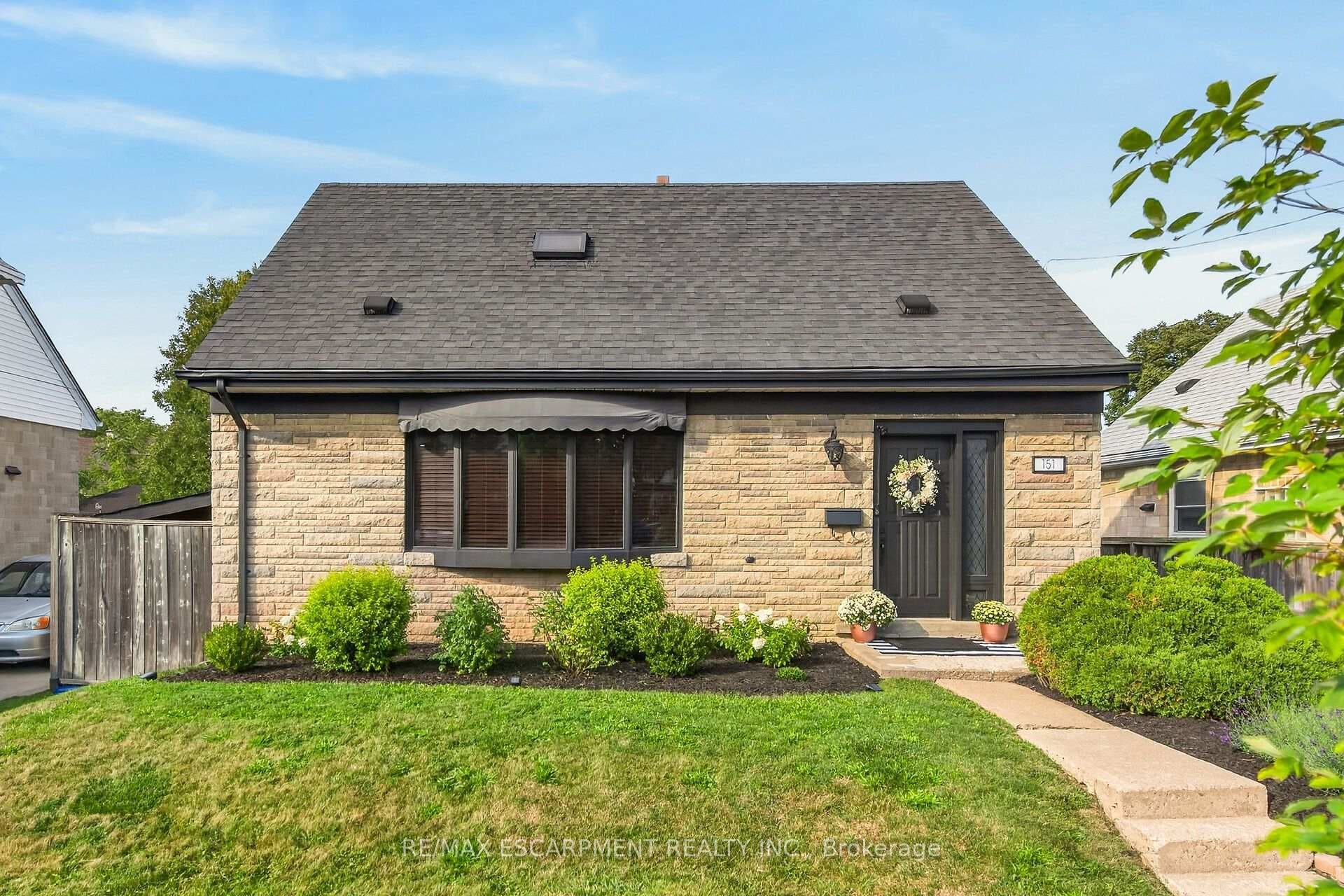 151 Hixon Road
