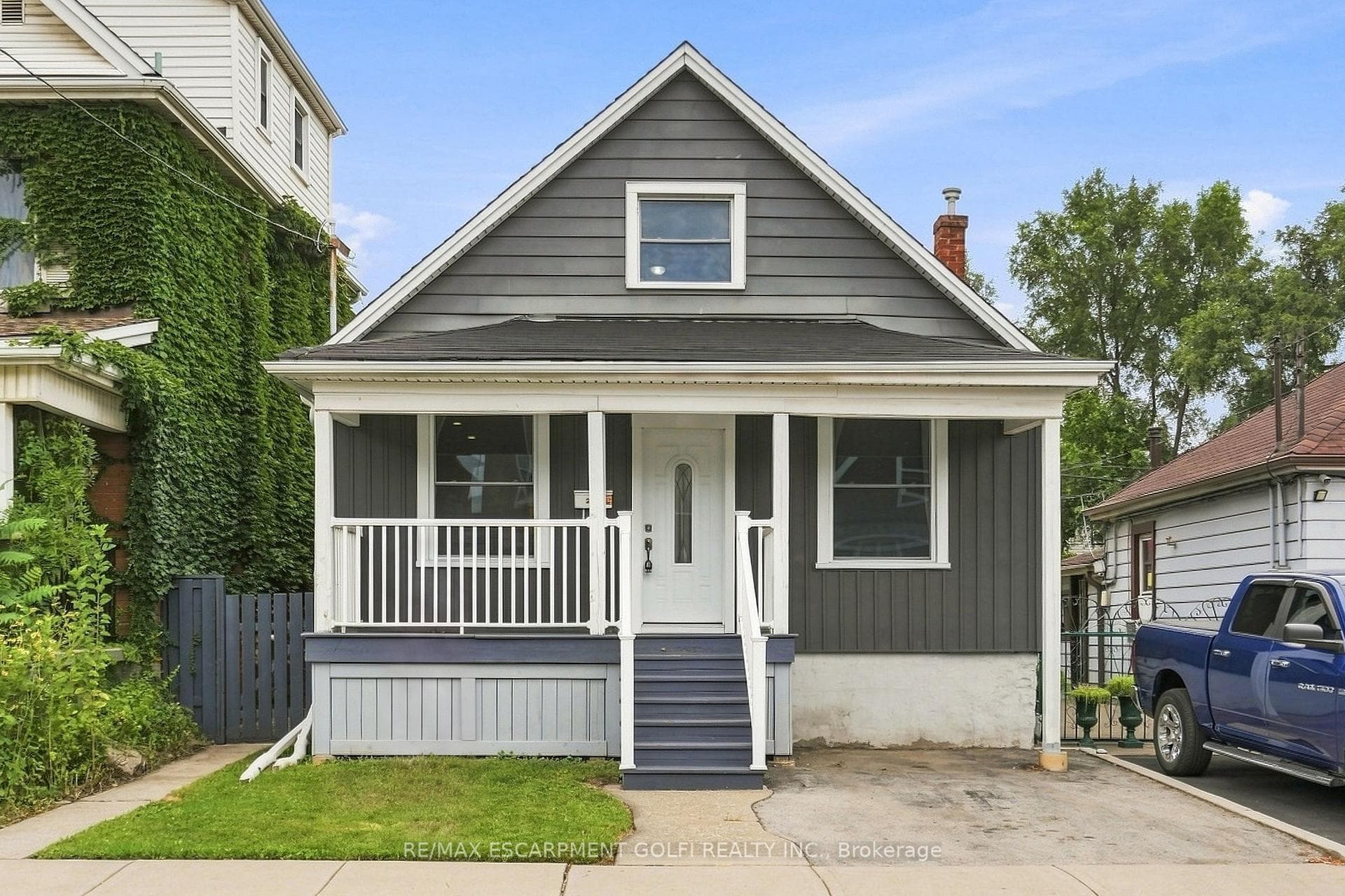241 Rosslyn Avenue