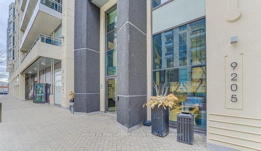 9205 Yonge Street Unit 311