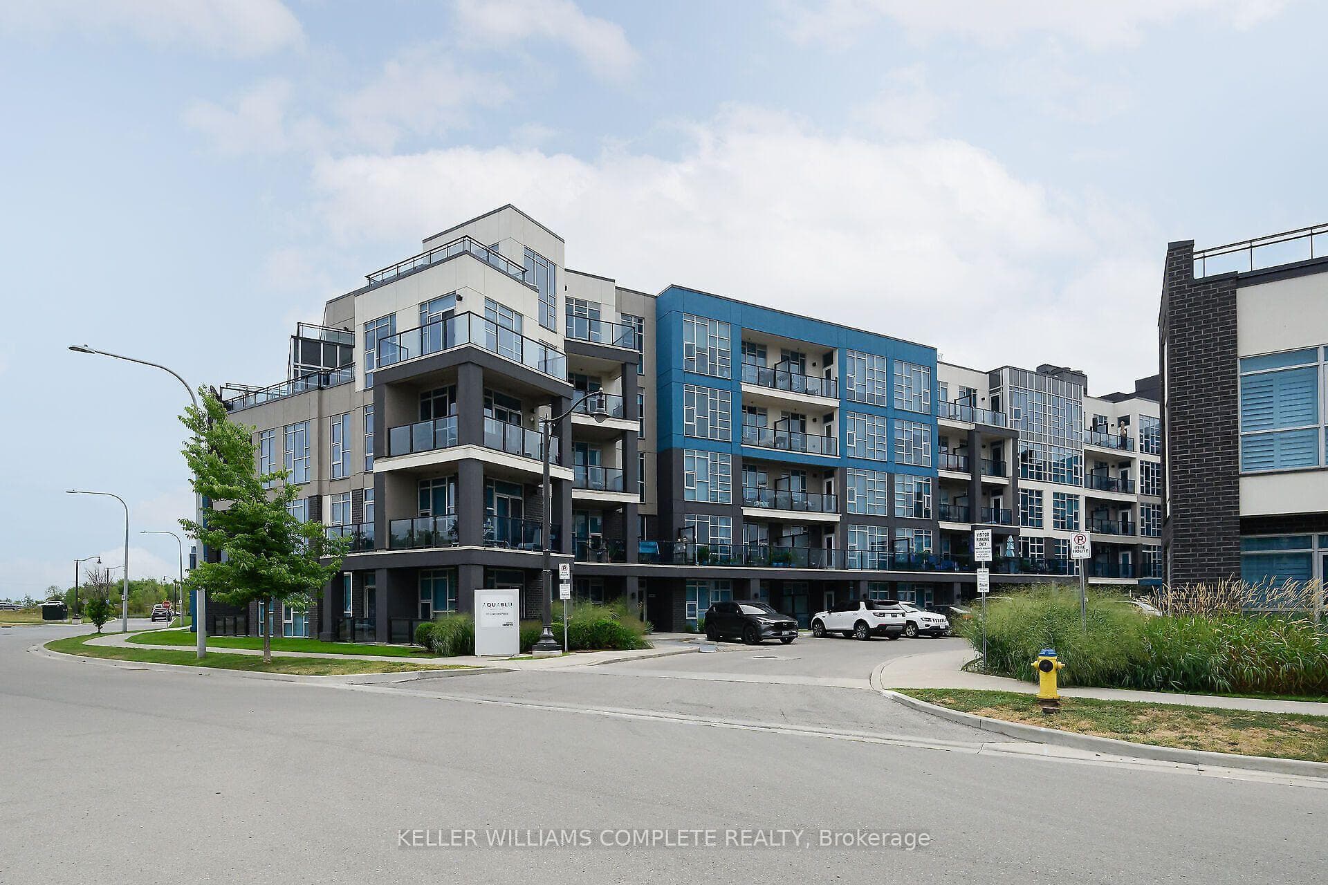 10 CONCORD Place Unit 411