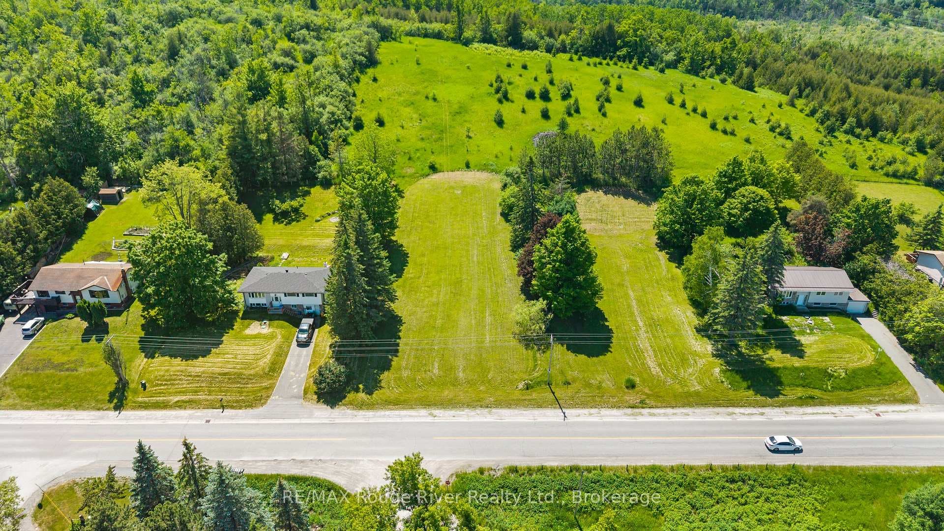 0 Frank Hill Road