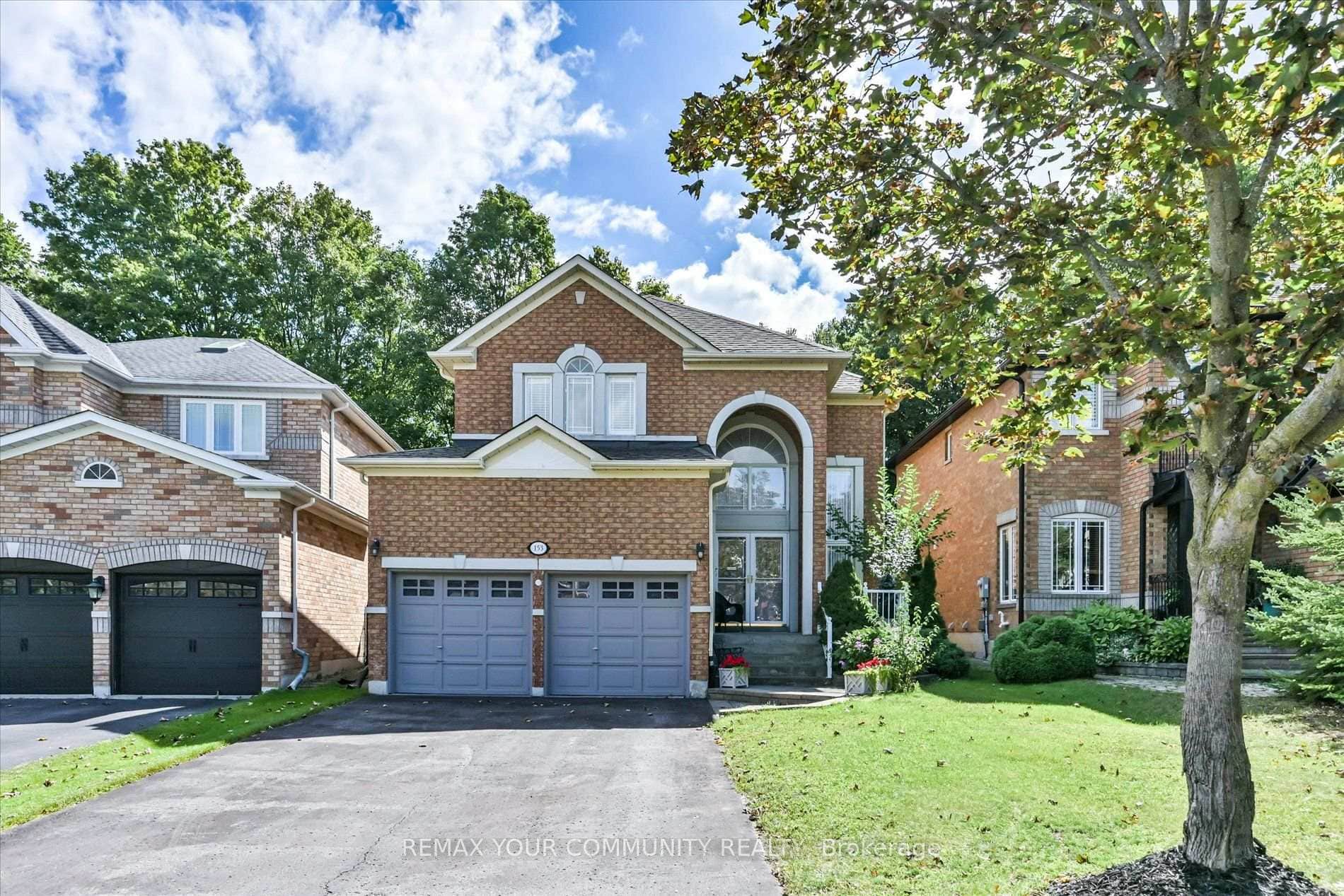 153 Estate Garden Drive