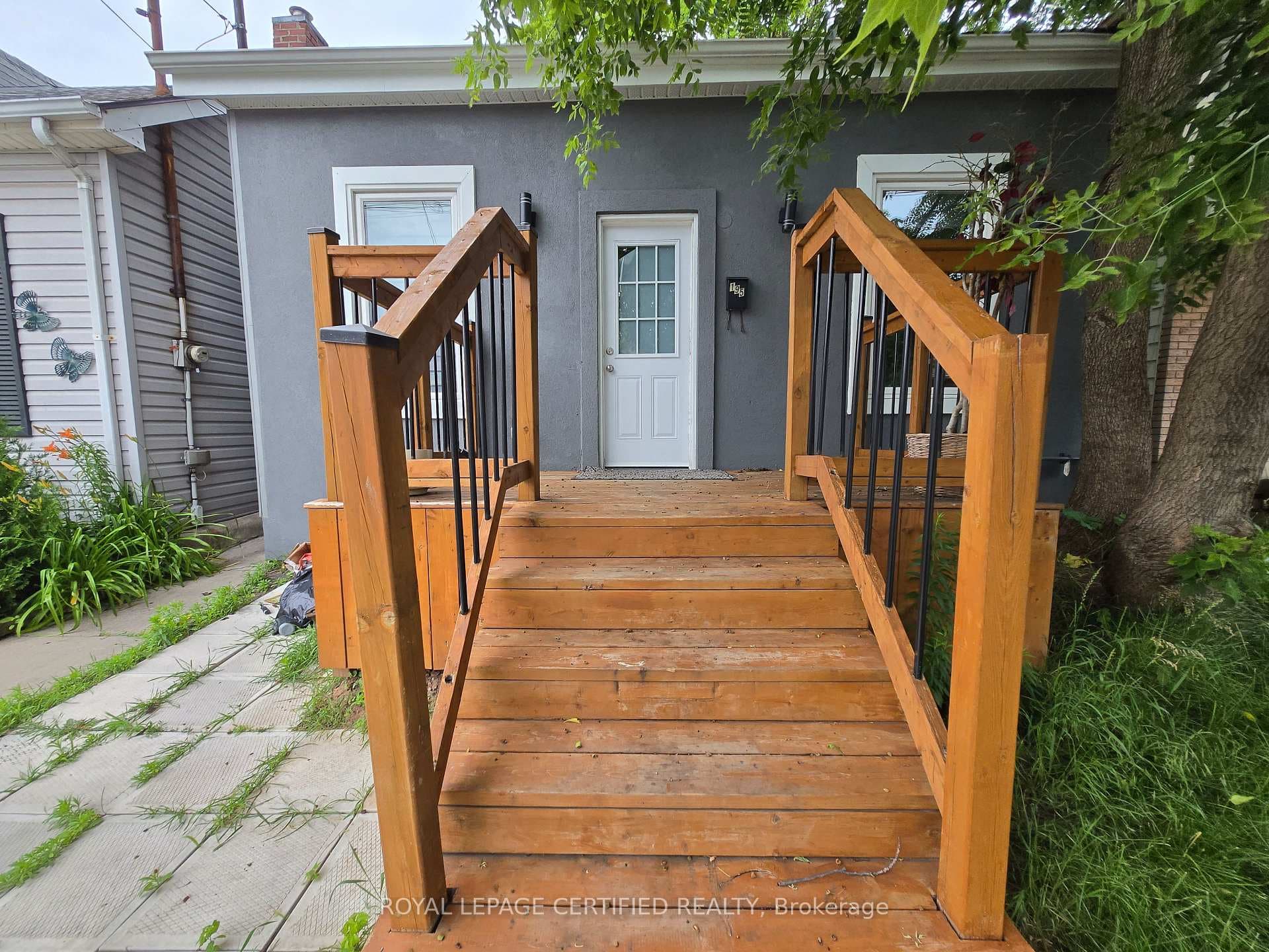 195 Picton Street