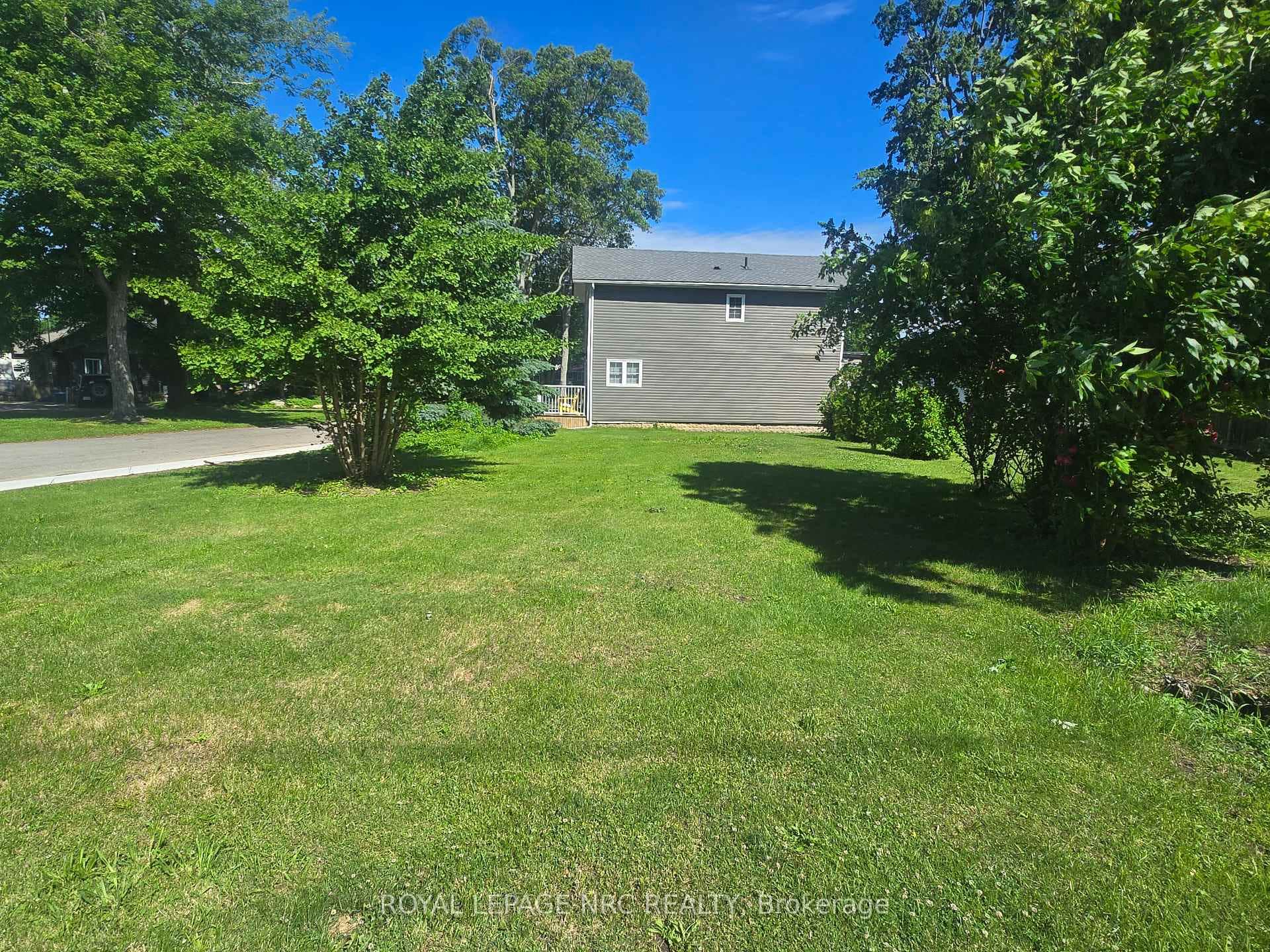 Lot 172 Shannon Road