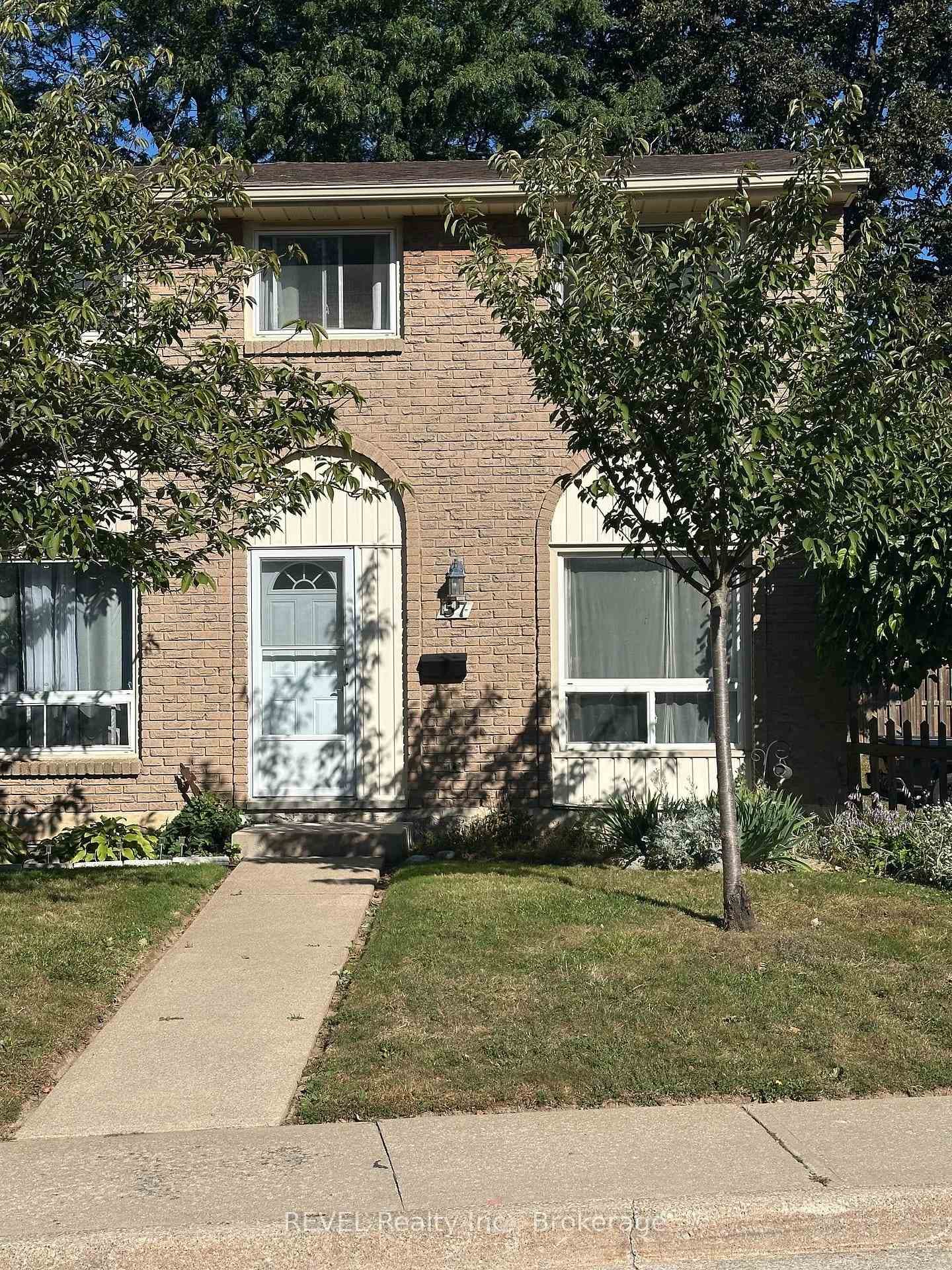 25 Linfield Drive Unit 57