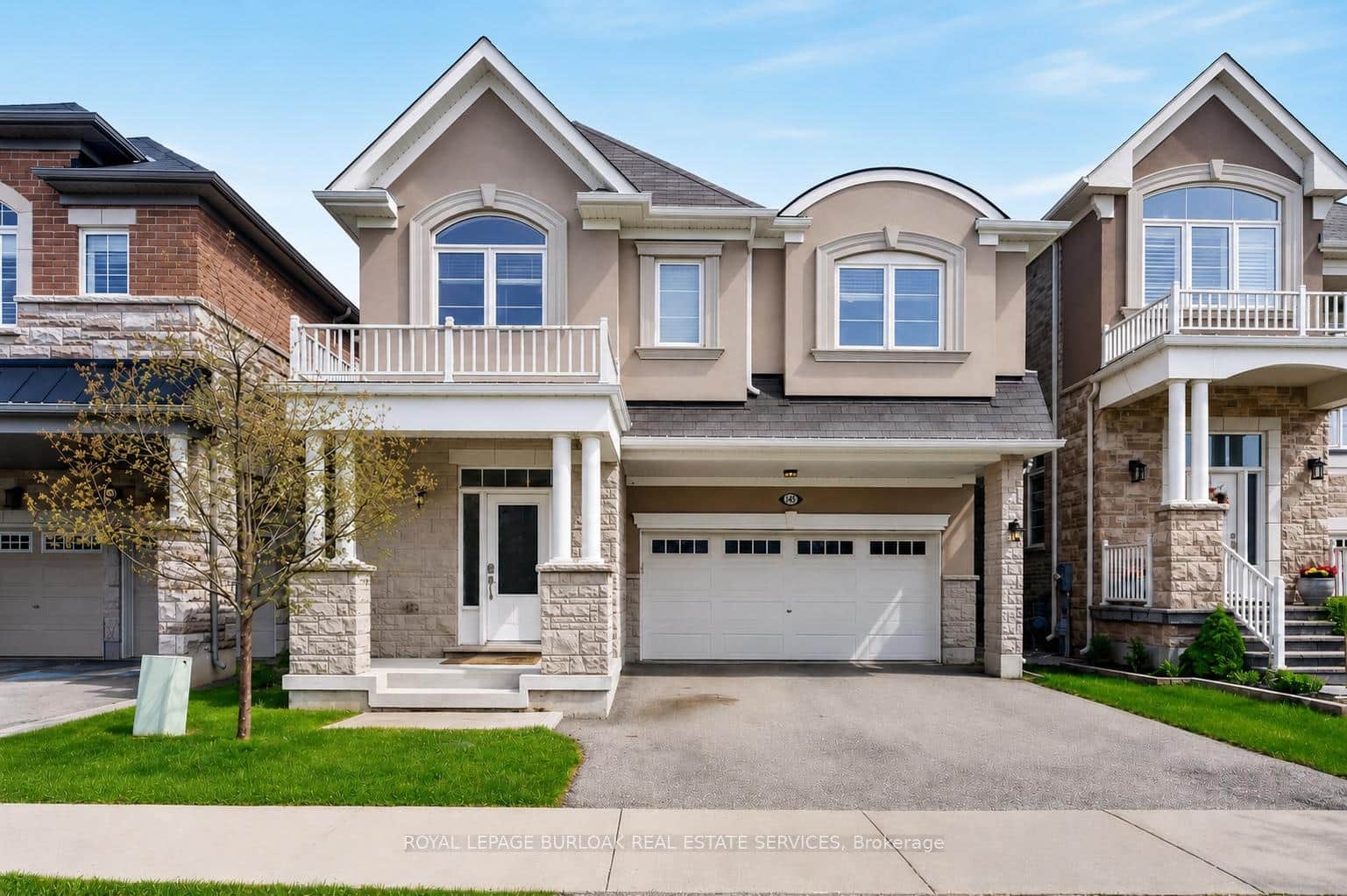 145 Stillwater Crescent