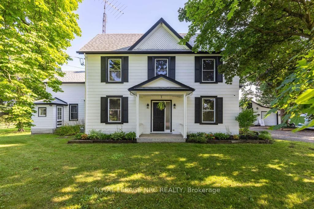 245 Niven Road
